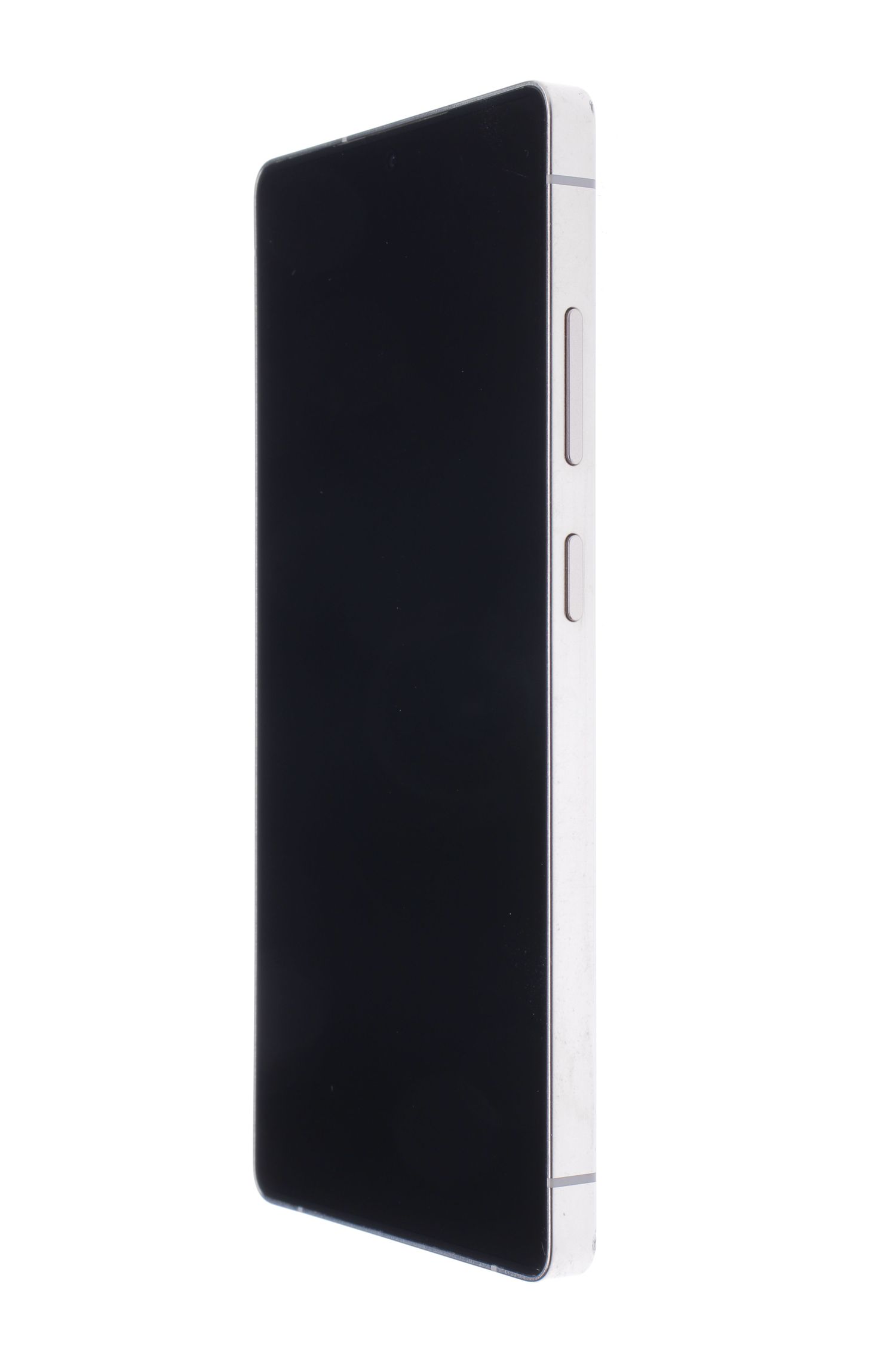 Samsung Galaxy S25 Ultra 5G Dual Sim 256 GB Titanium Black - Kiváló