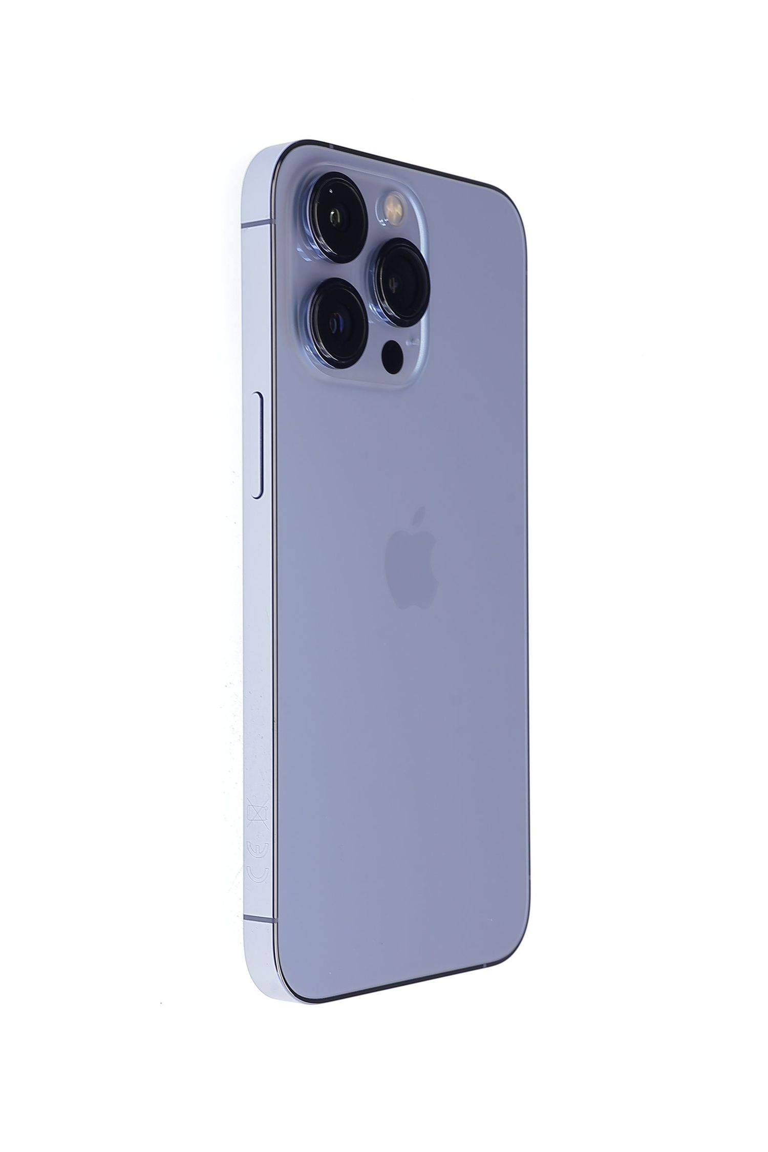 Apple iPhone 13 Pro 128 GB Sierra Blue - Újszerű