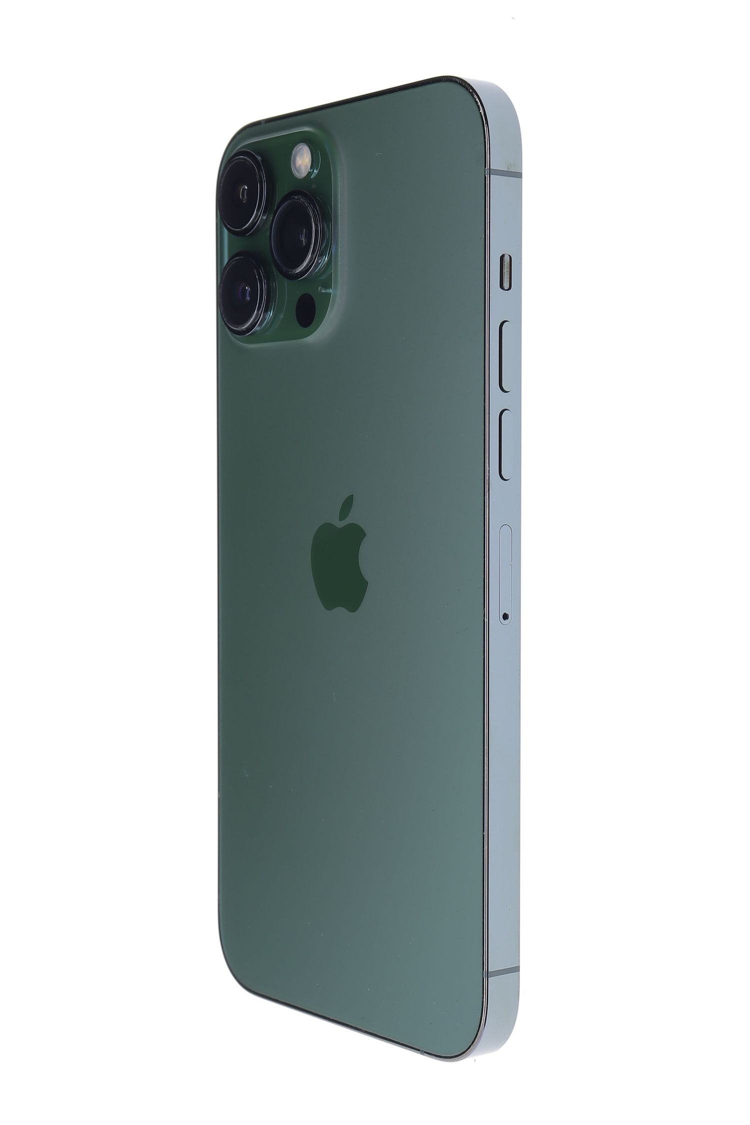 Apple iPhone 13 Pro Max 128 GB Green - Újszerű