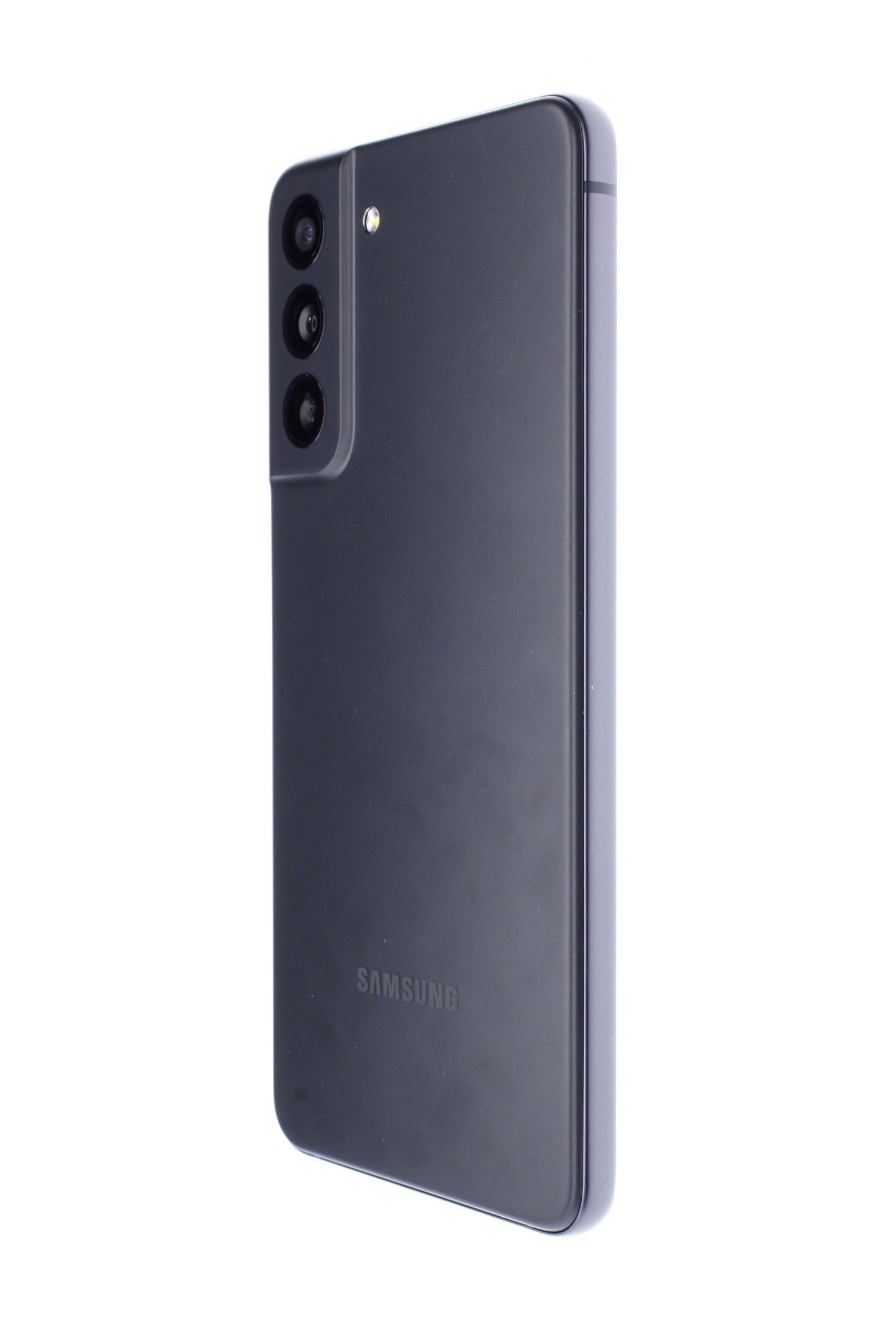 Samsung Galaxy S21 FE 5G Dual Sim 256 GB Graphite - Σαν καινούργιο