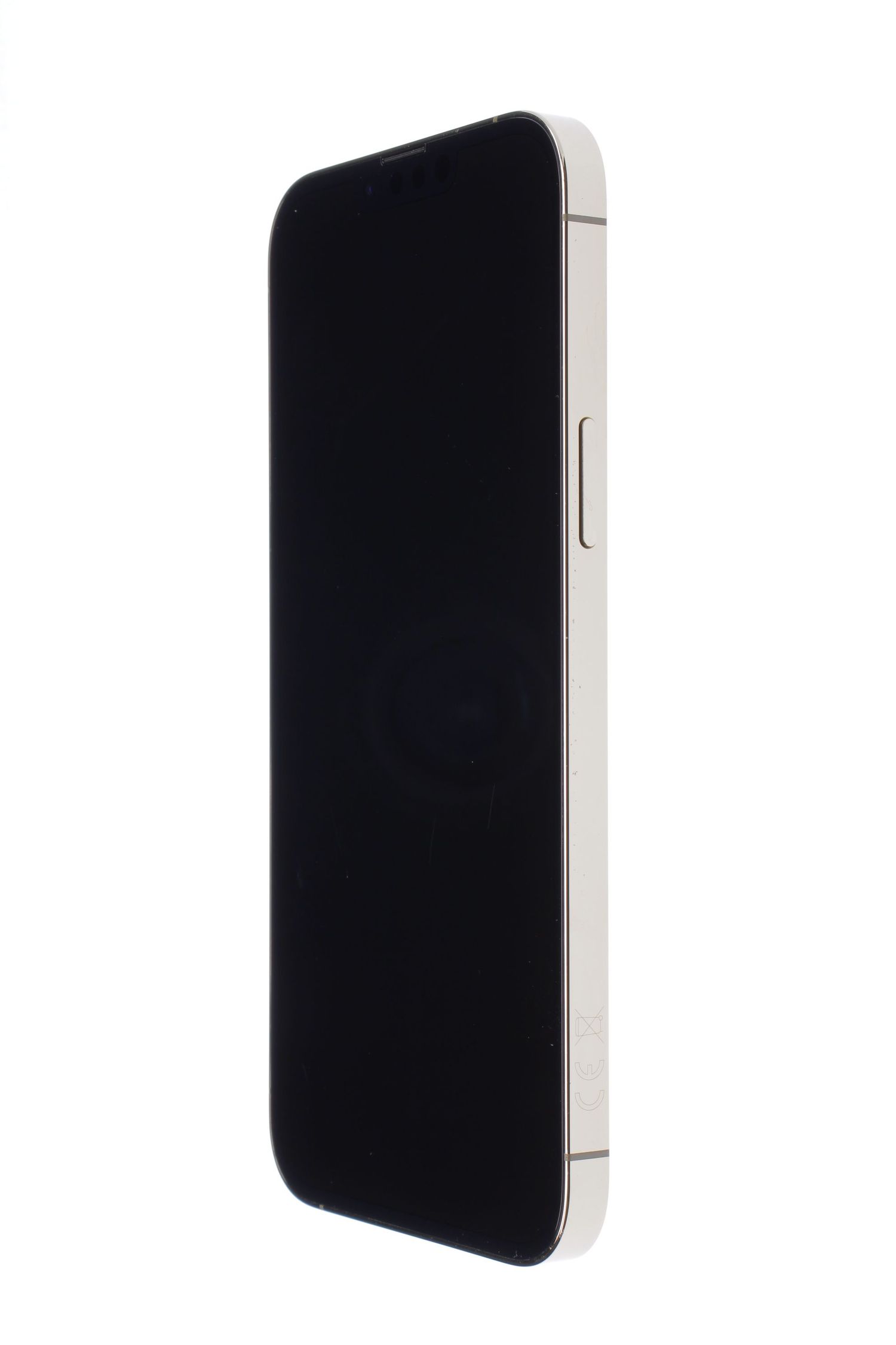Apple iPhone 13 Pro Max 256 GB Gold - Εξαιρετικό