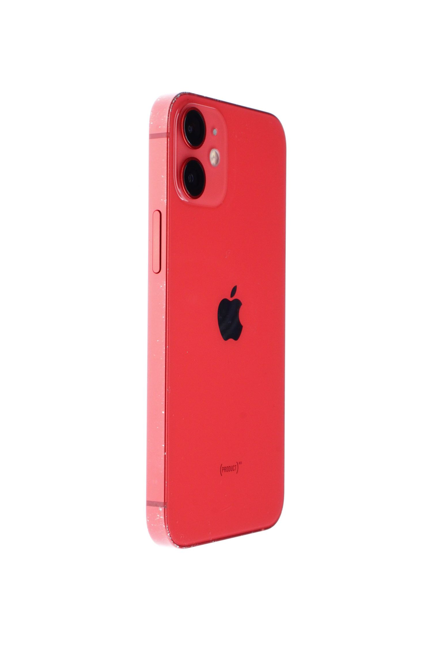 Apple iPhone 12 mini 64 GB Red - Kiváló