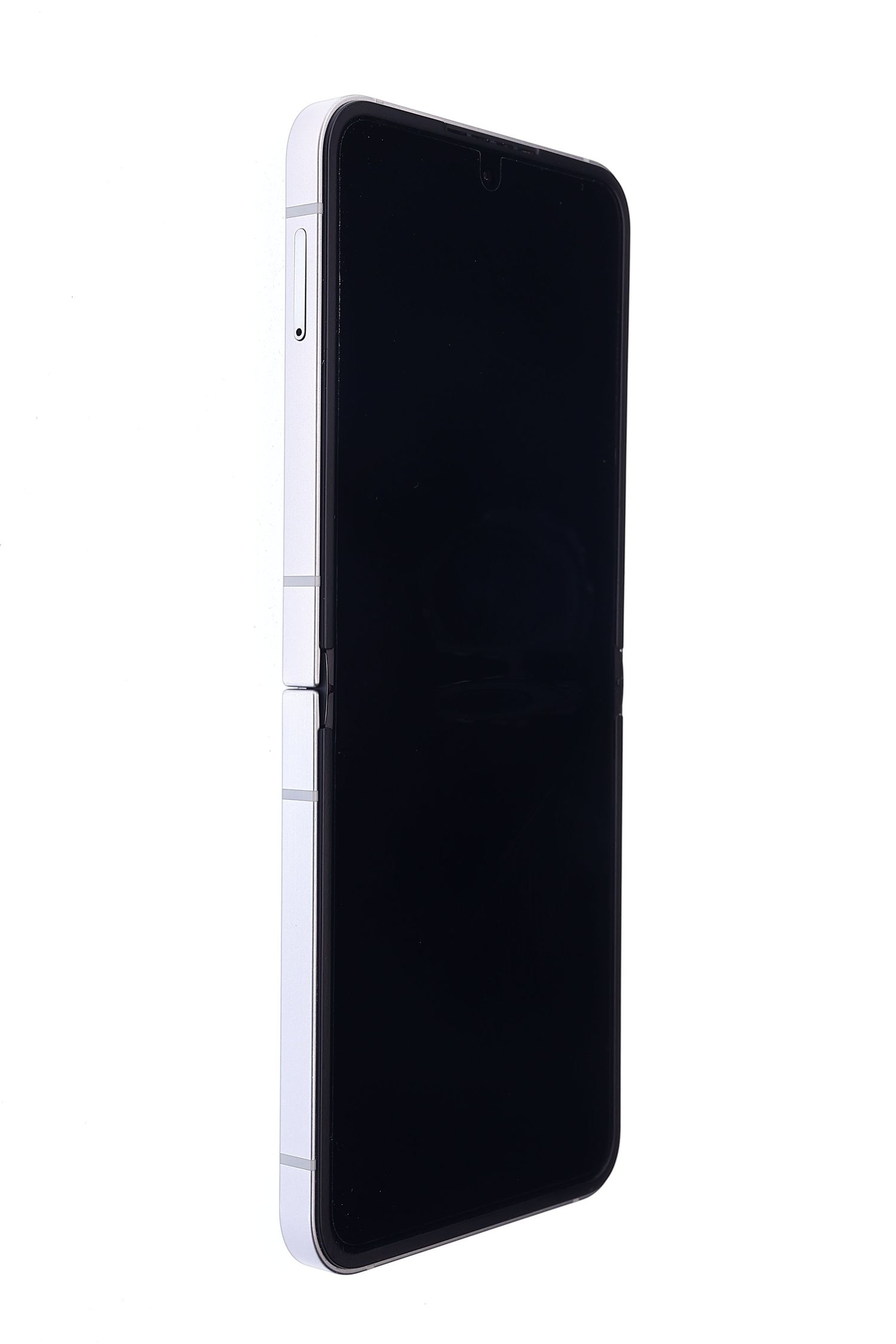 Samsung Galaxy Z Flip6 256 GB Silver Shadow - Πολύ καλό