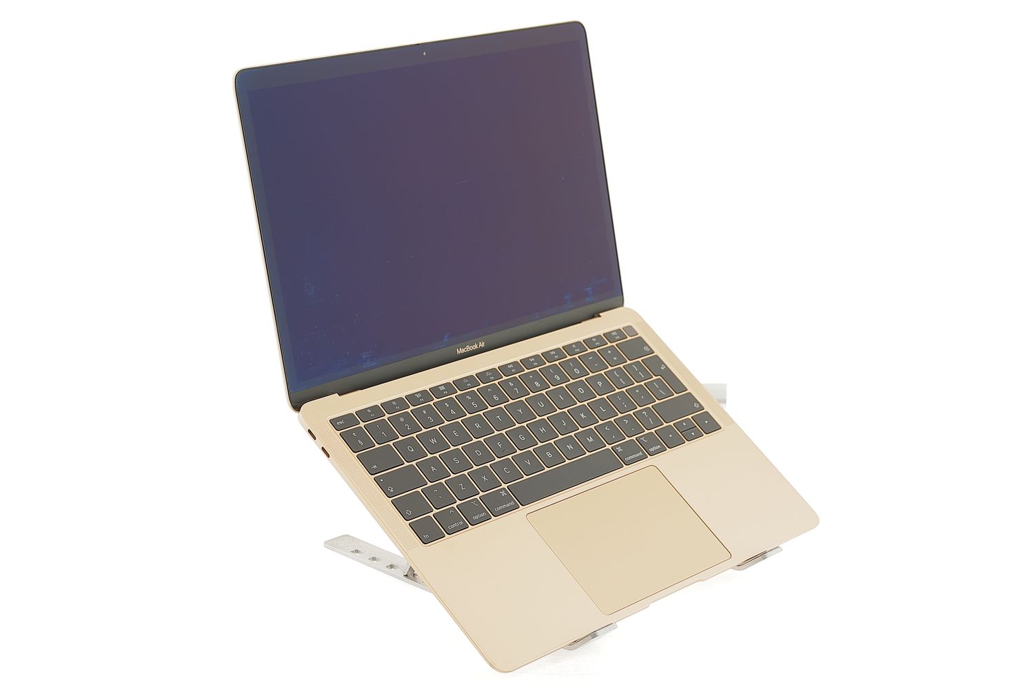 Apple MacBook Air 13″ 2019, i5 1.6 GHz, 8 GB, Intel UHD Graphics 617 128 GB Gold - Εξαιρετικό