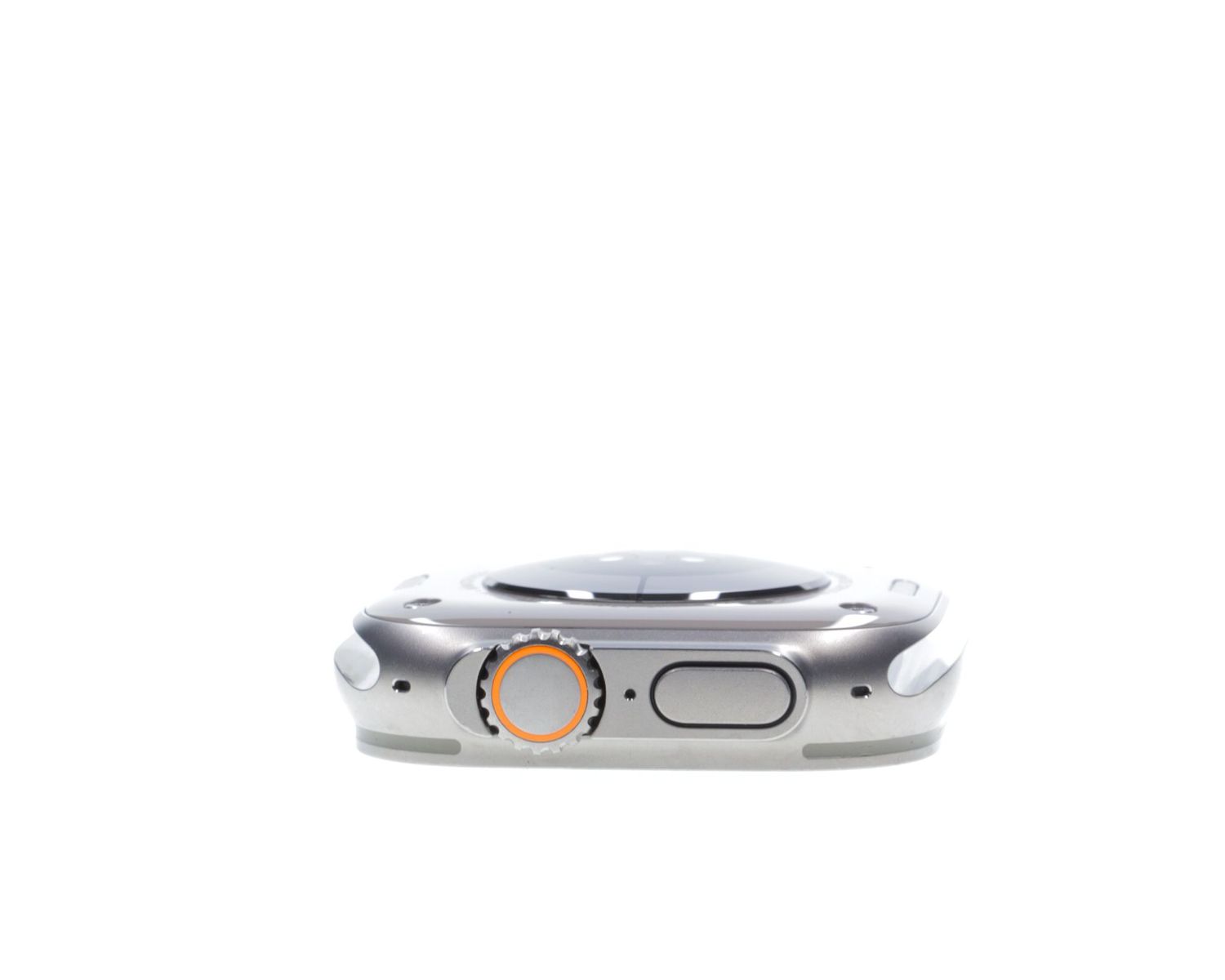 Apple Watch Ultra 2 2023, GPS + Cellular, Titanium 49mm Titanium - Újszerű