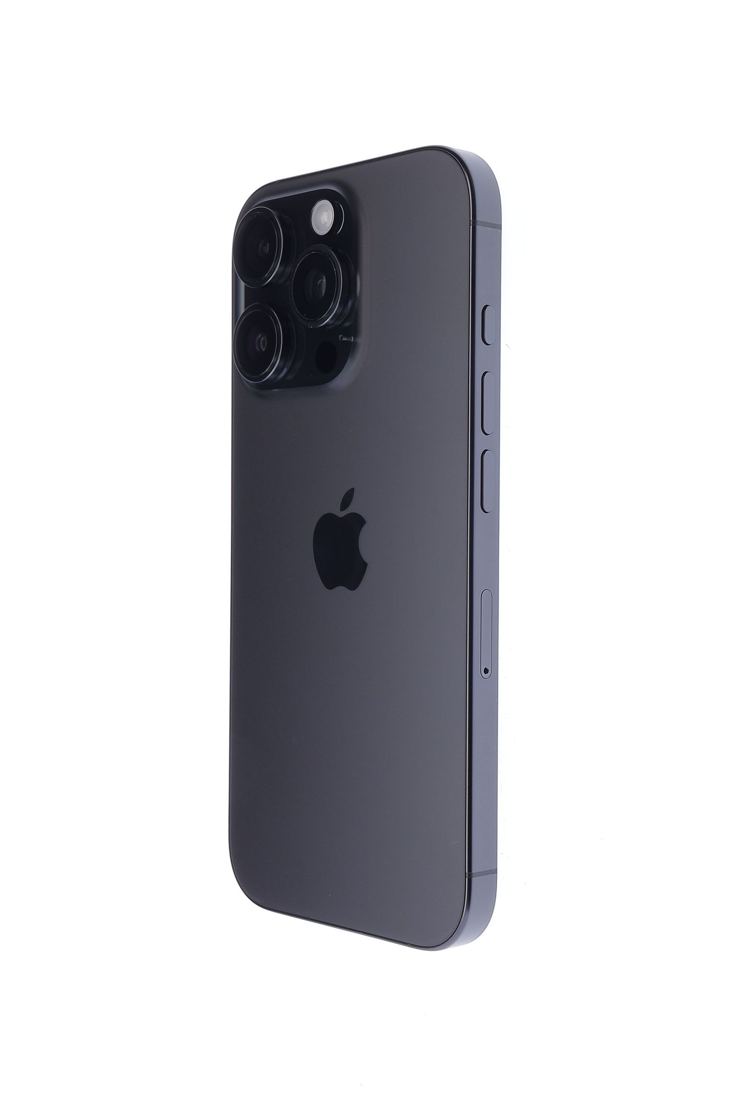Apple iPhone 16 Pro, Black Titanium, 512 GB - de la 5.499 lei