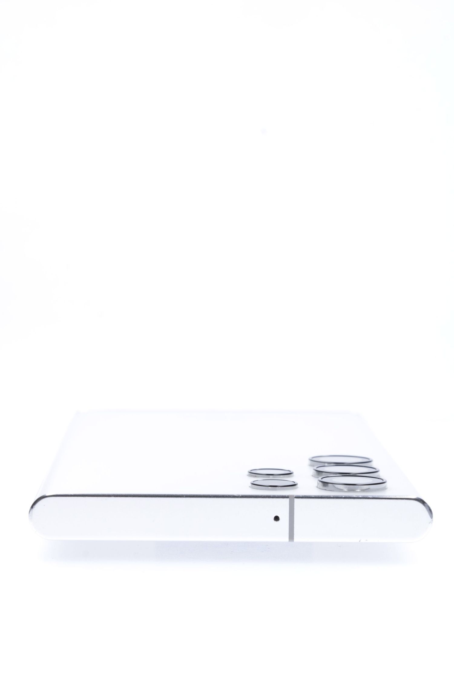 Samsung Galaxy S22 Ultra 5G Dual Sim 256 GB Phantom White - Ca nou