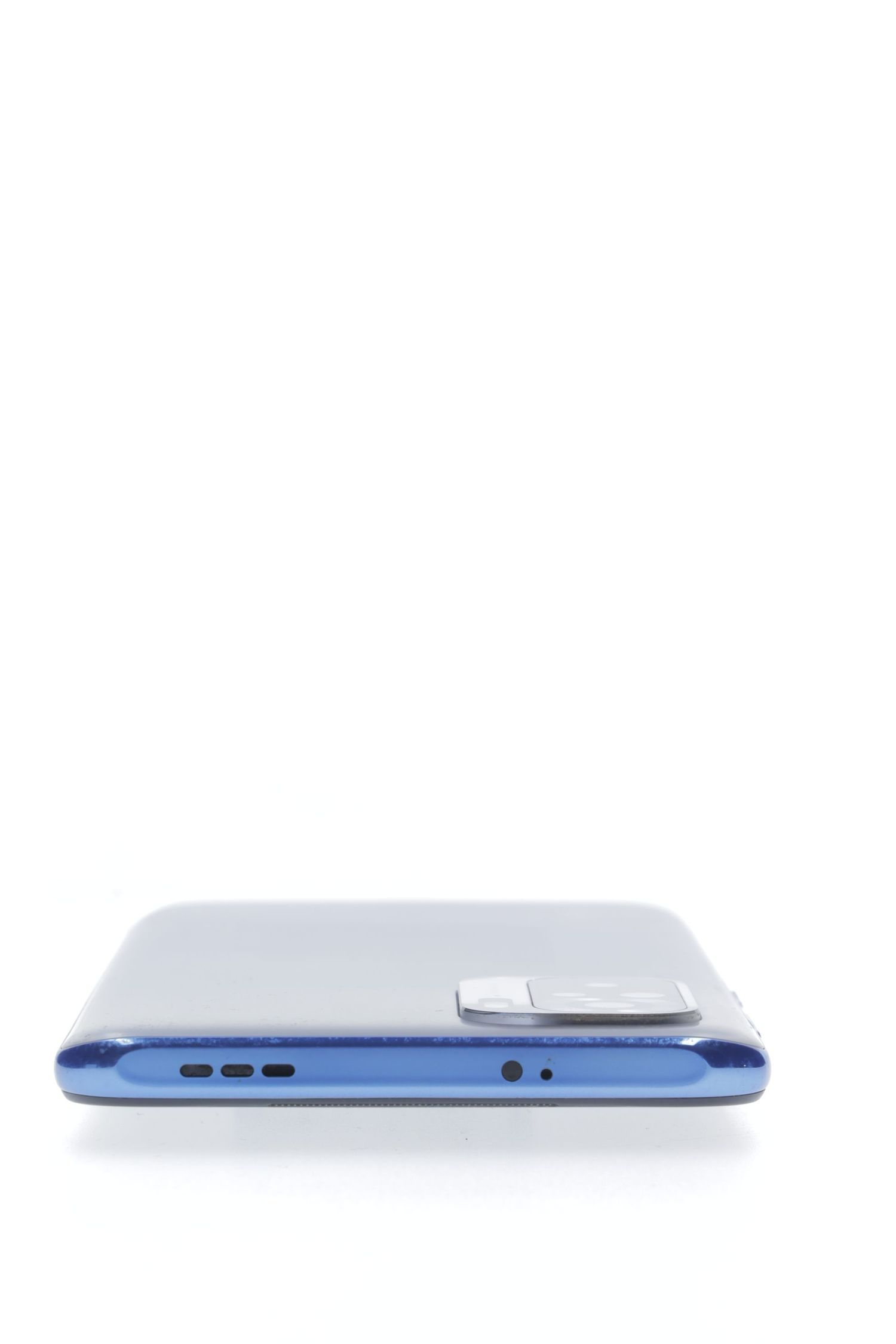 Xiaomi Redmi Note 10S 128 GB Deep Sea Blue - Πολύ καλό