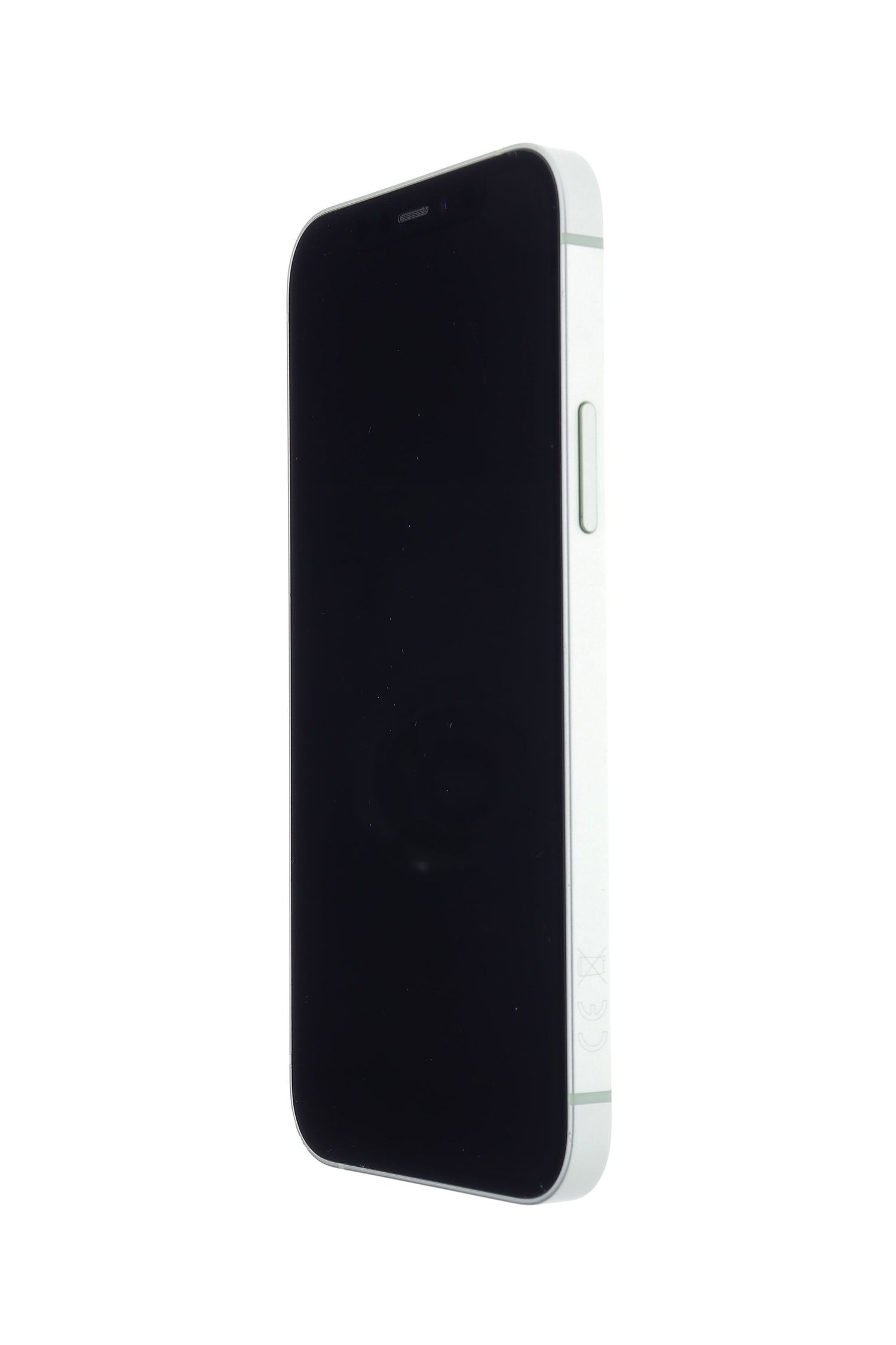 Apple iPhone 12 128 GB Green - Kiváló
