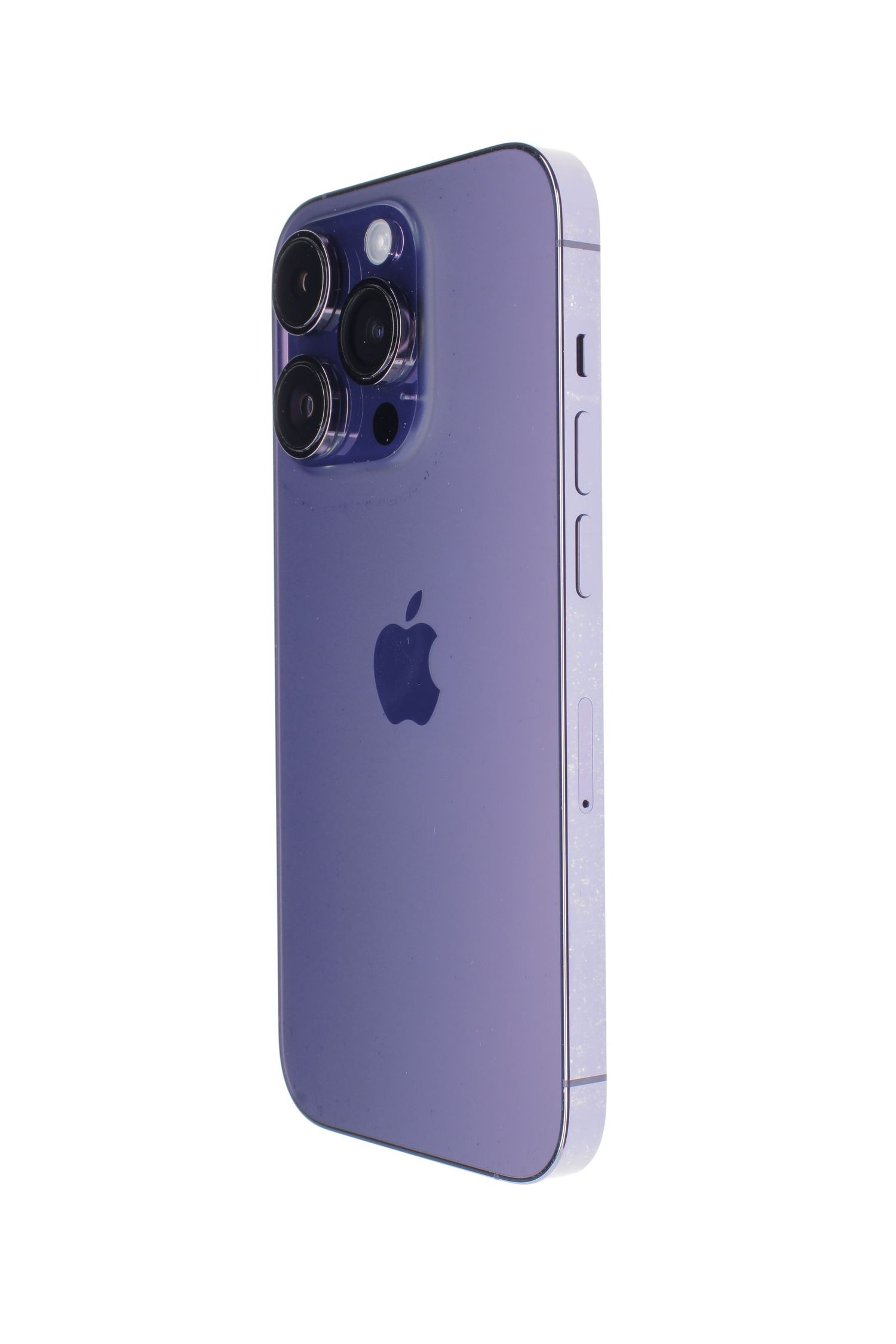 Apple iPhone 14 Pro 512 GB Deep Purple - Много добро