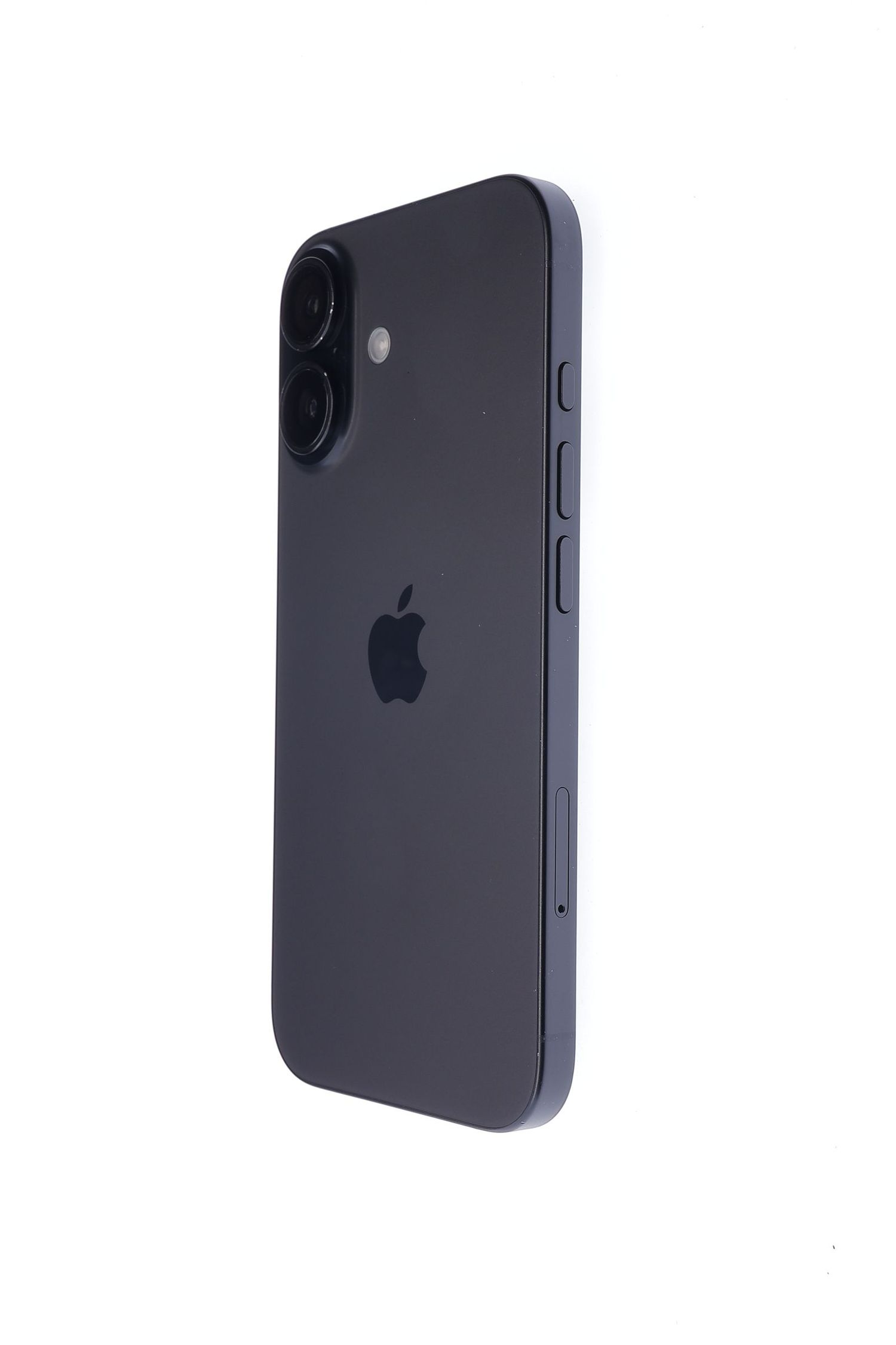 Apple iPhone 16 256 GB Black - Отлично