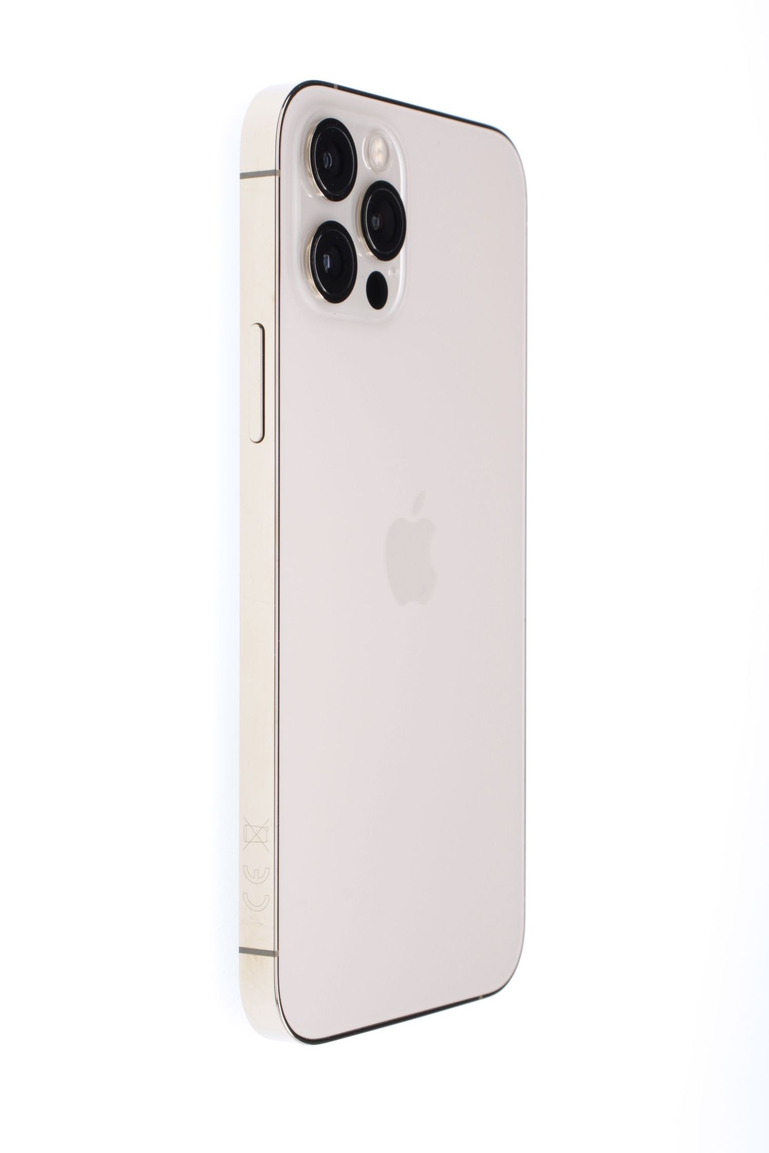 Apple iPhone 12 Pro 256 GB Gold - Ca nou