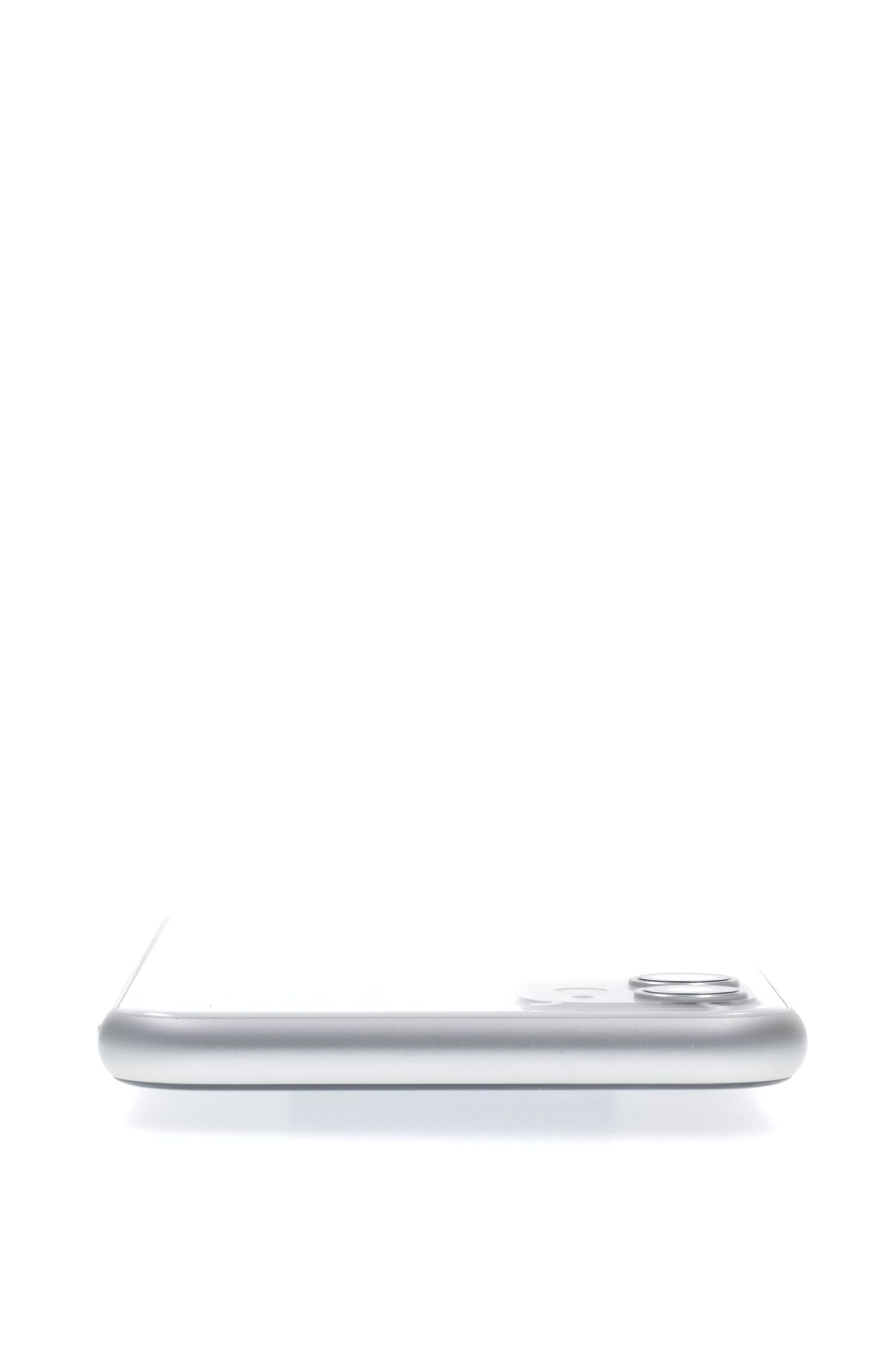 Apple iPhone 11 64 GB White - Σαν καινούργιο