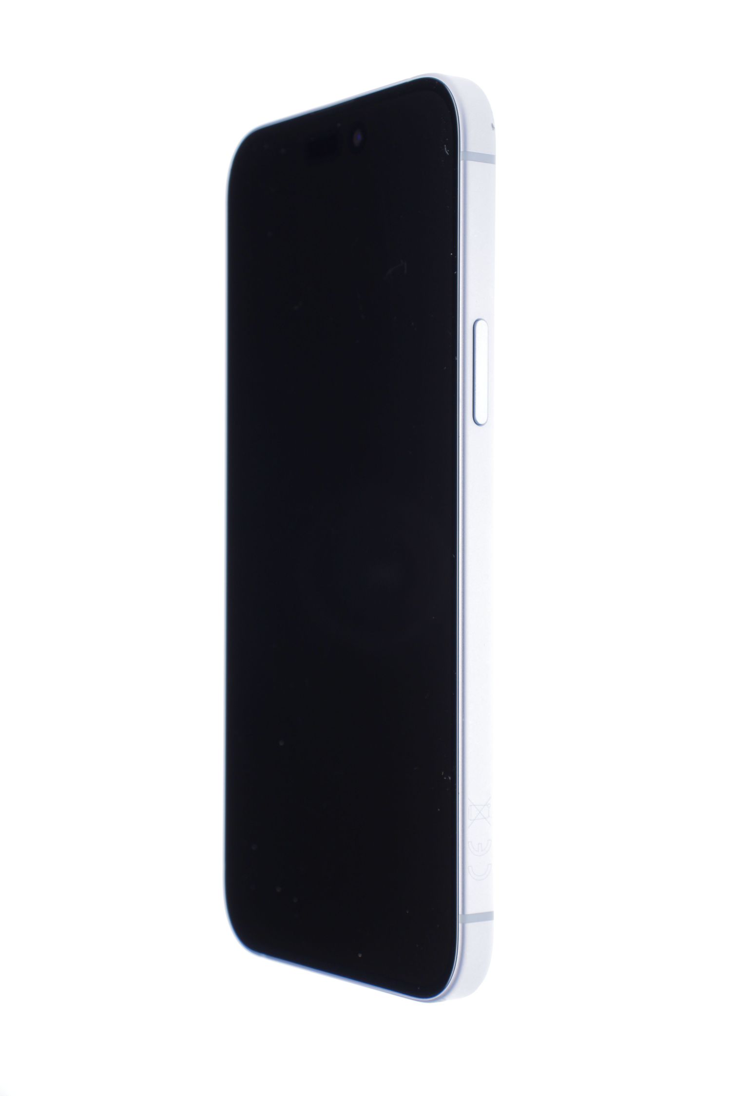Apple iPhone 15 Plus 128 GB Blue - Foarte bun