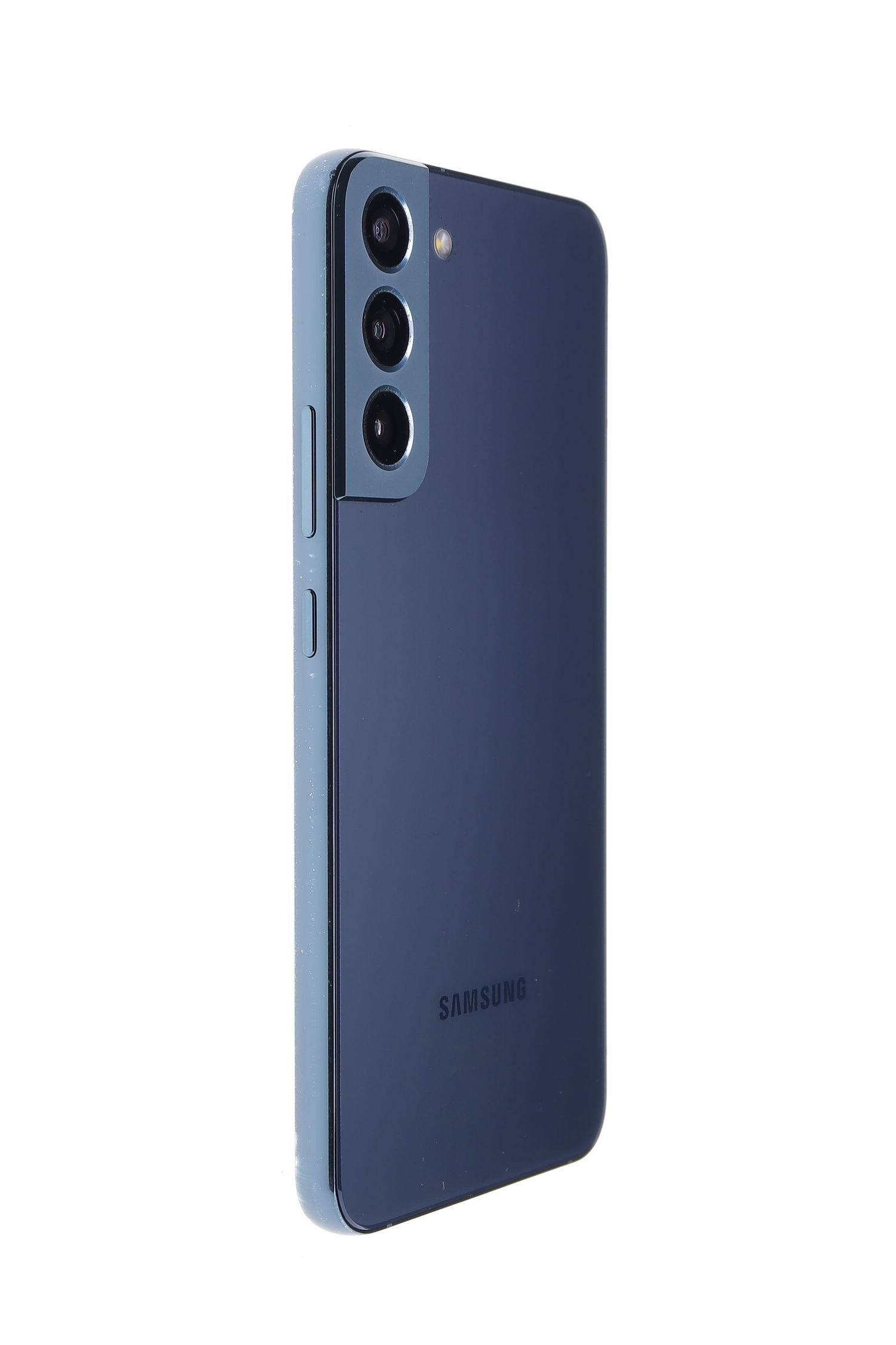 Samsung Galaxy S22 Plus 5G Dual Sim 256 GB Green - Отлично
