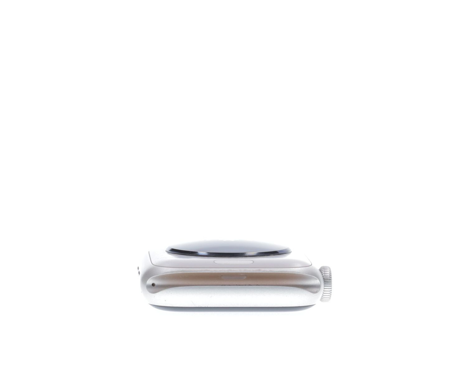 Apple Watch SE 2022, GPS, Aluminium 44mm Starlight - Újszerű