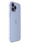 Telefon mobil Apple iPhone 13 Pro Max, Sierra Blue, 128 GB, Bun