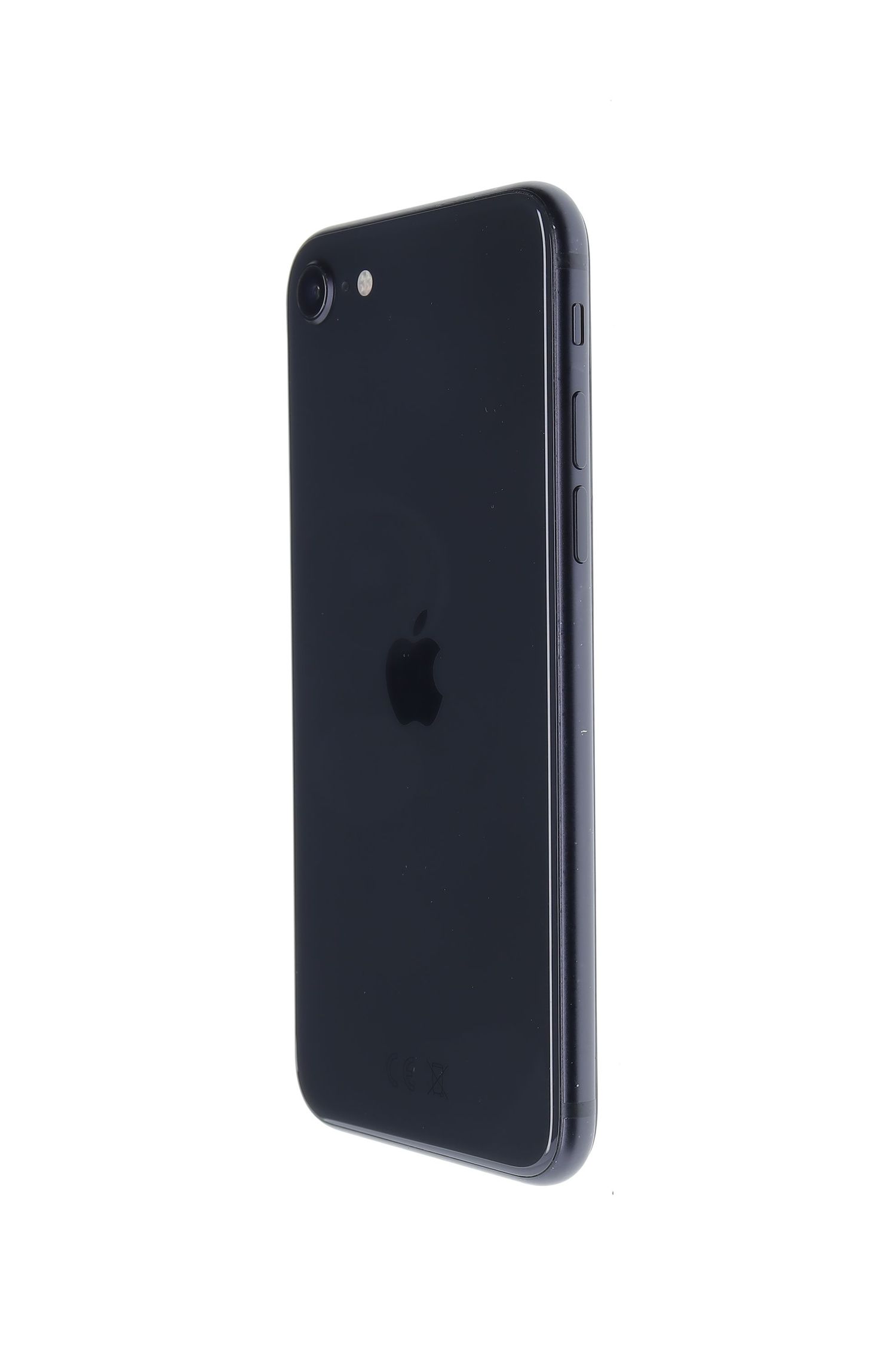 Apple iPhone SE 2020 64 GB Black - Много добро