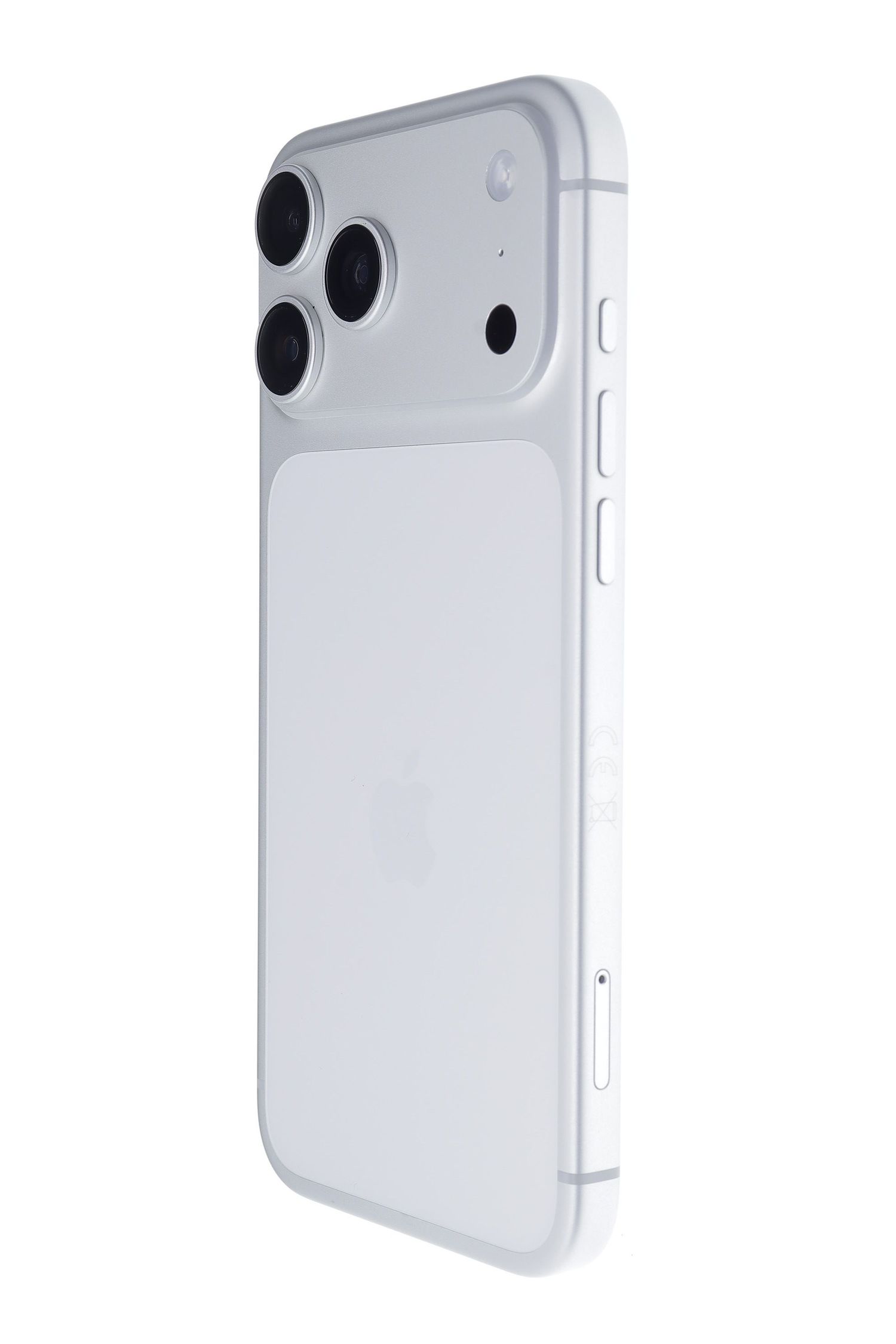 Apple iPhone 17 Pro Max 256 GB Silver - Ca nou