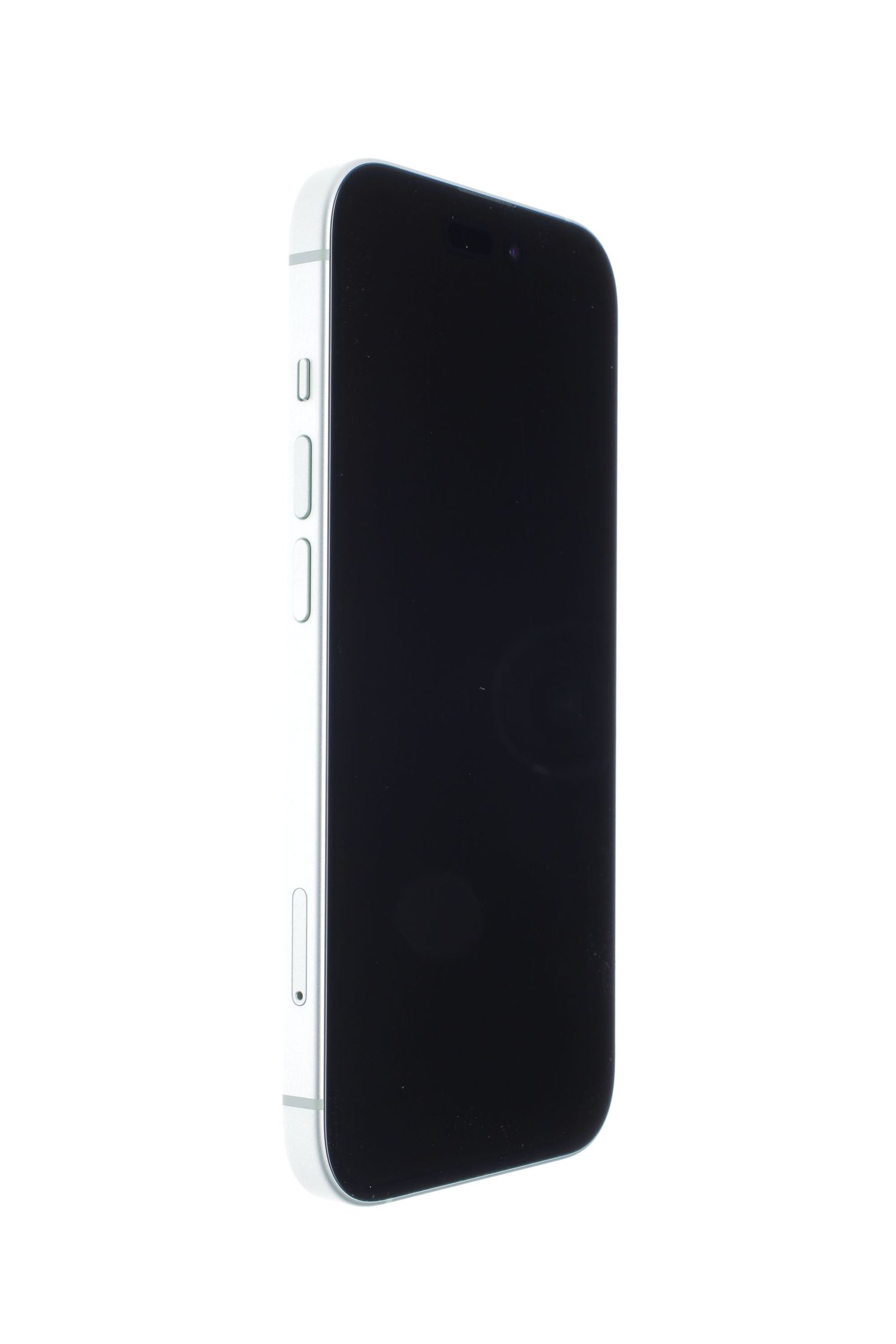 Apple iPhone 15 256 GB Green - Като нов