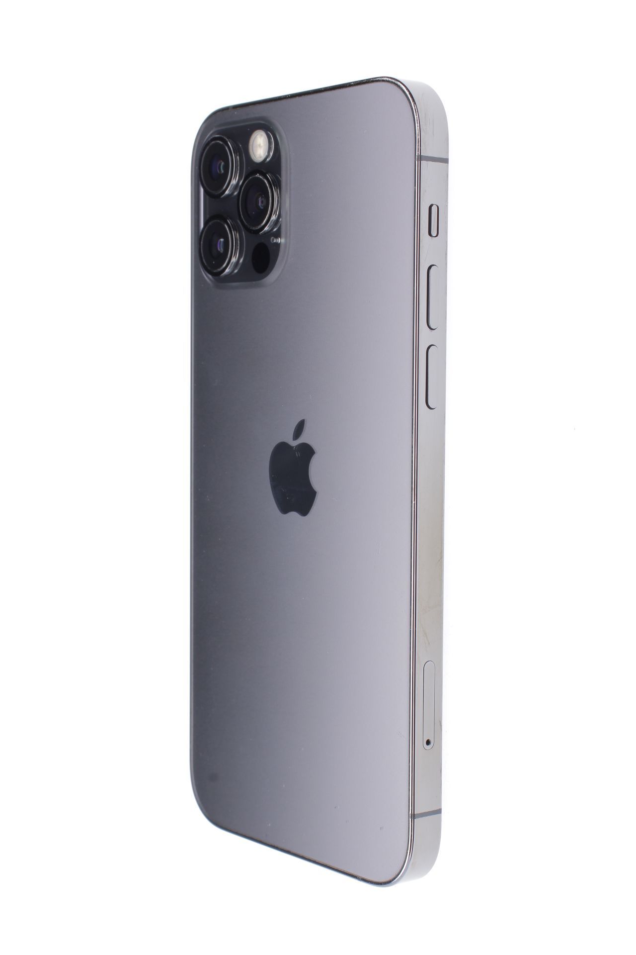 Apple iPhone 12 Pro 128 GB Graphite - Ca nou