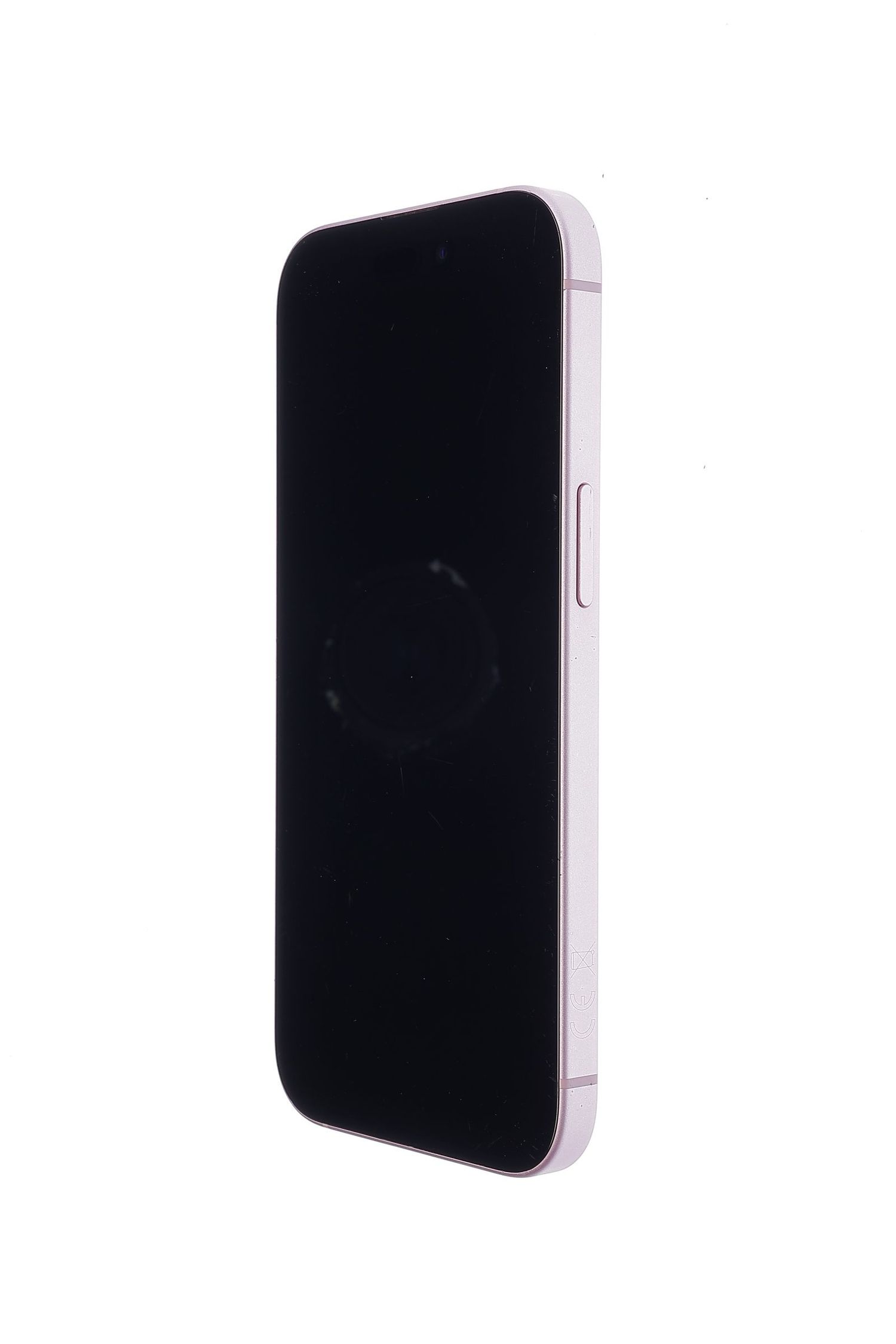 Apple iPhone 15 512 GB Pink - Jó