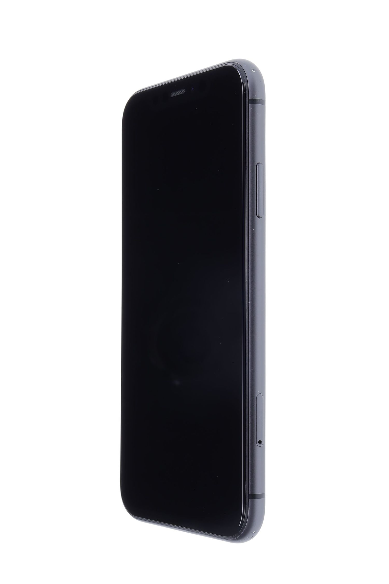 Apple iPhone 11, Black, 128 GB - de la 729 lei