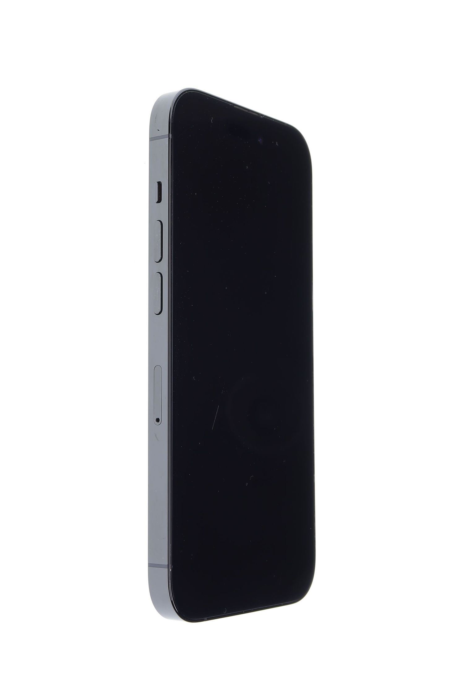 Apple iPhone 14 Pro 128 GB Space Black - Nagyon jó
