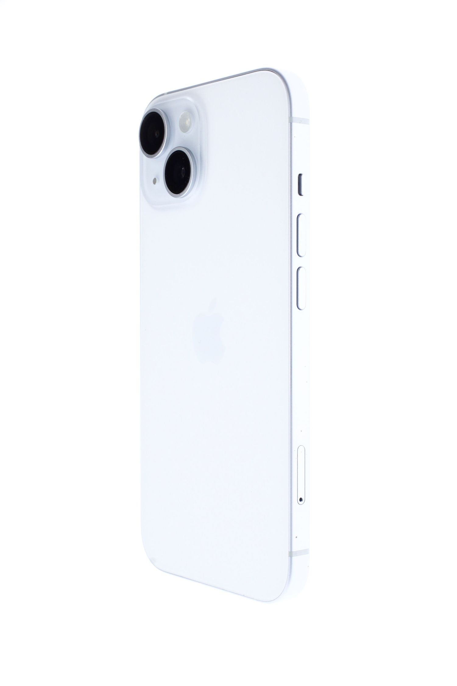 Apple iPhone 15 256 GB Blue - Kiváló