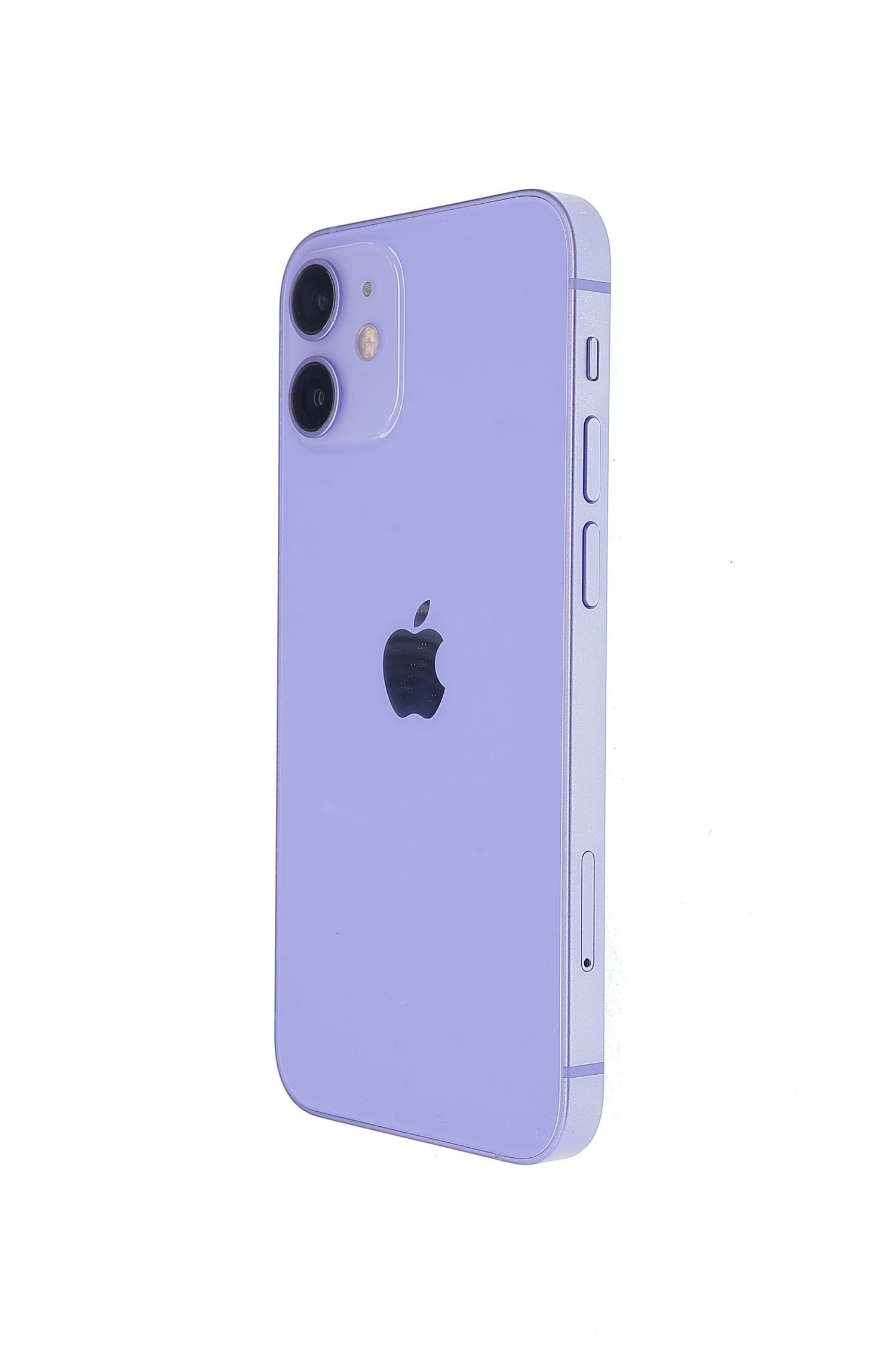 Apple iPhone 12 mini 64 GB Purple - Като нов