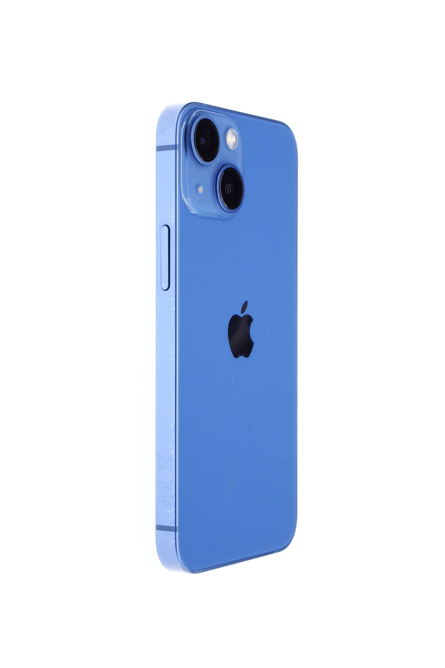 Apple iPhone 13 mini 128 GB Blue - Много добро