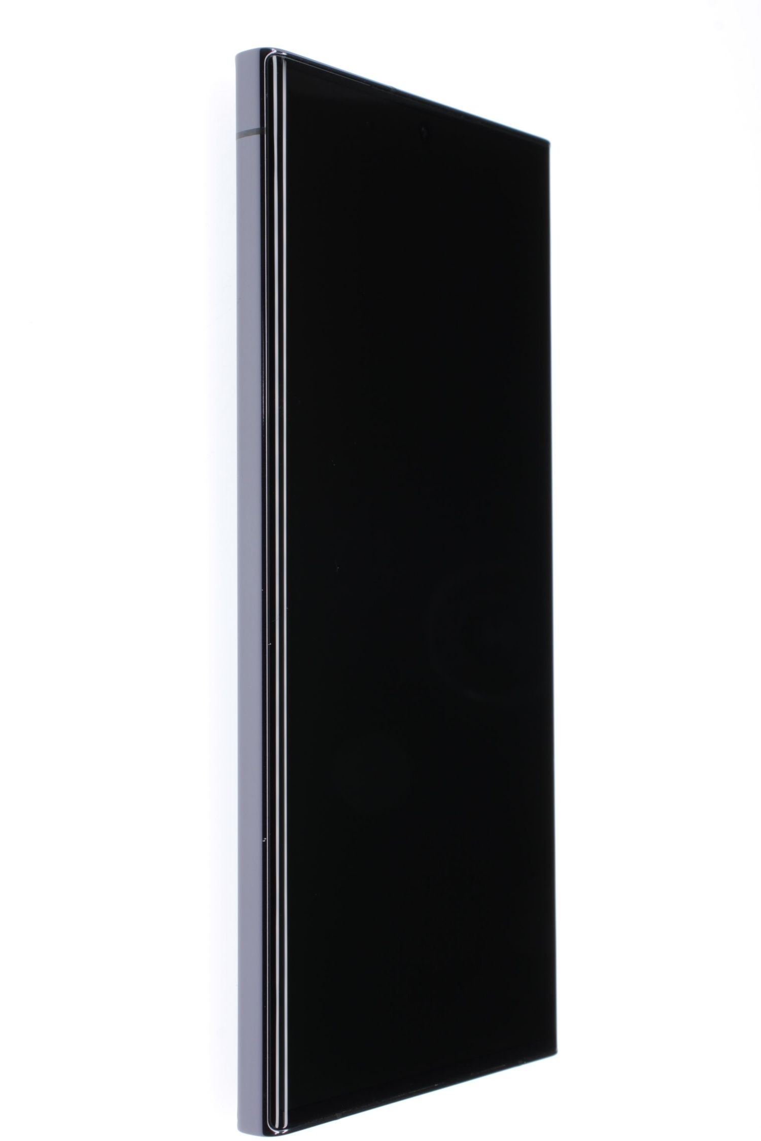 Samsung Galaxy S23 Ultra 5G Dual Sim 512 GB Phantom Black - Újszerű