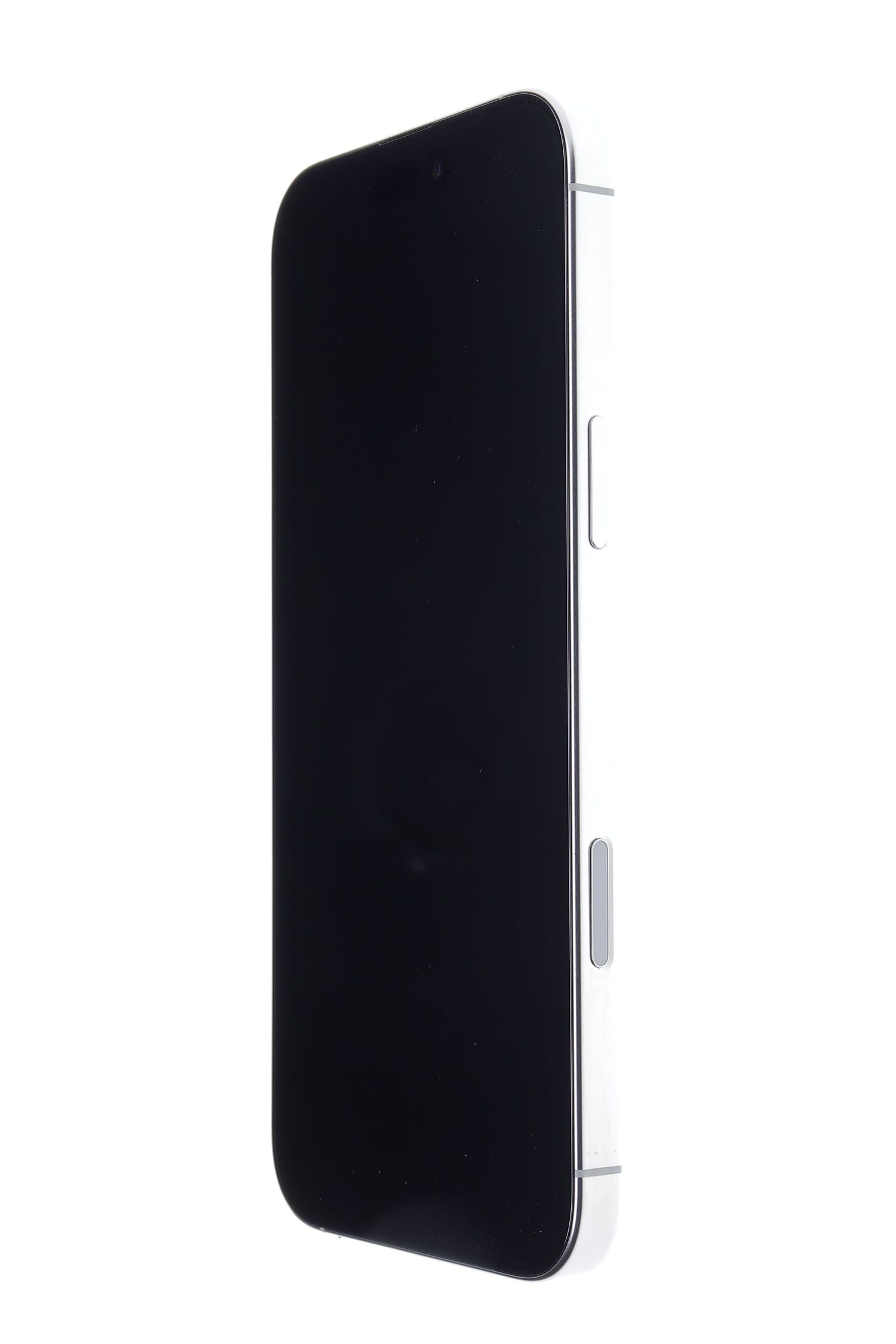 Apple iPhone 16 Pro Max 256 GB White Titanium - Újszerű