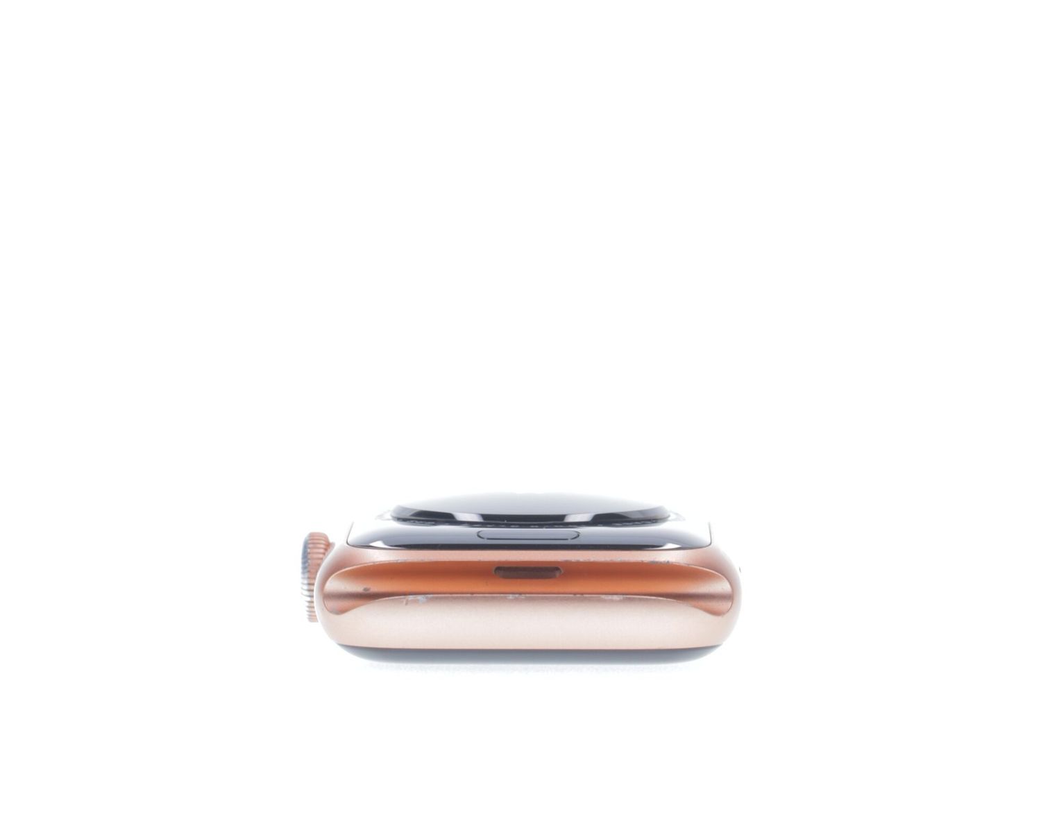 Apple Watch SE 2020, GPS, Aluminium 40mm Gold - Πολύ καλό