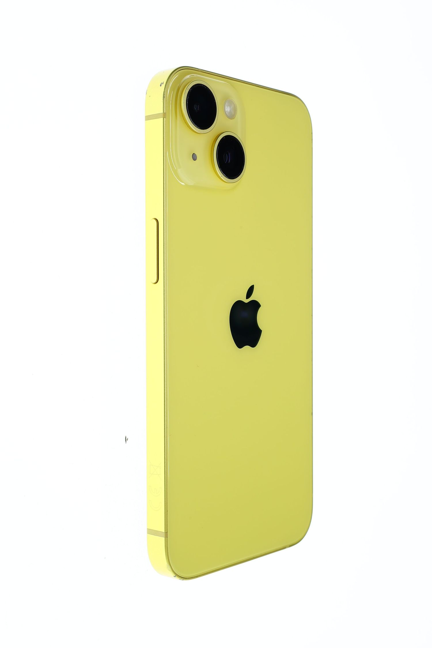 Apple iPhone 14 128 GB Yellow - Kiváló