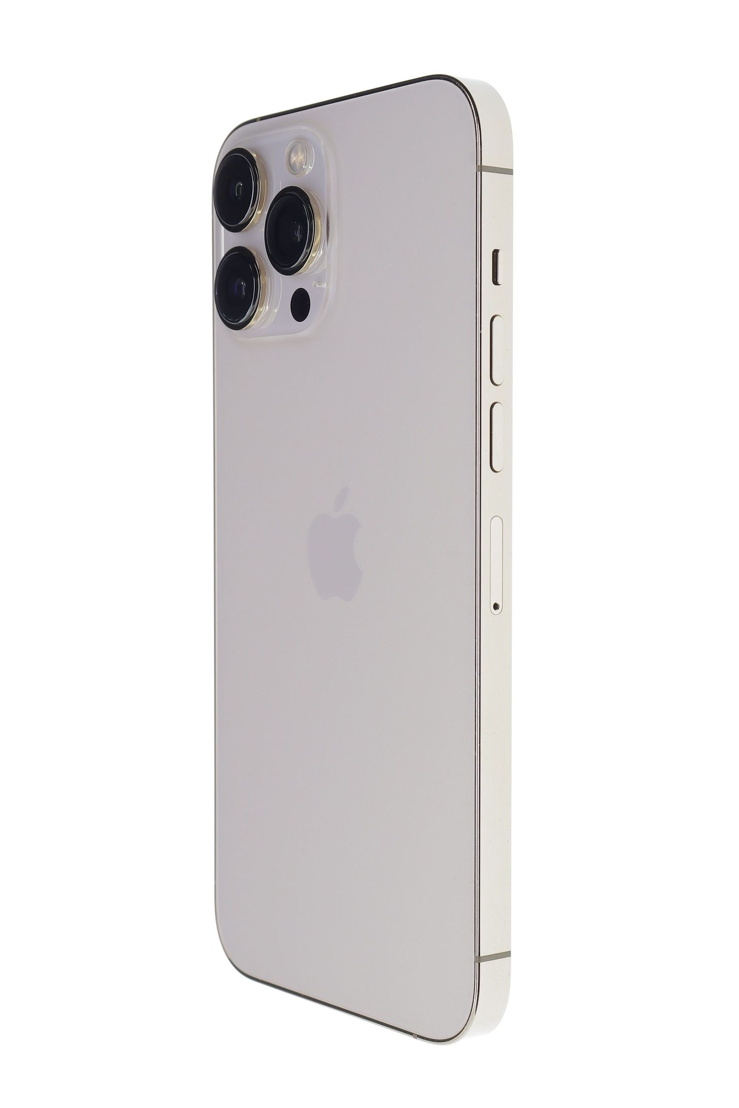 Apple iPhone 13 Pro Max 128 GB Gold - Много добро