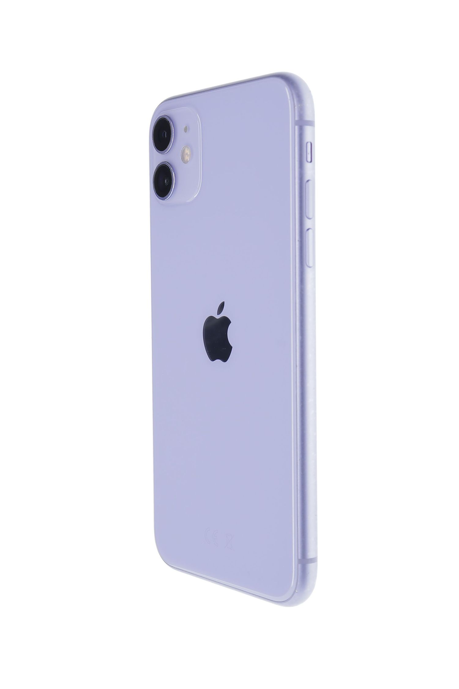 Apple iPhone 11 128 GB Purple - Kiváló