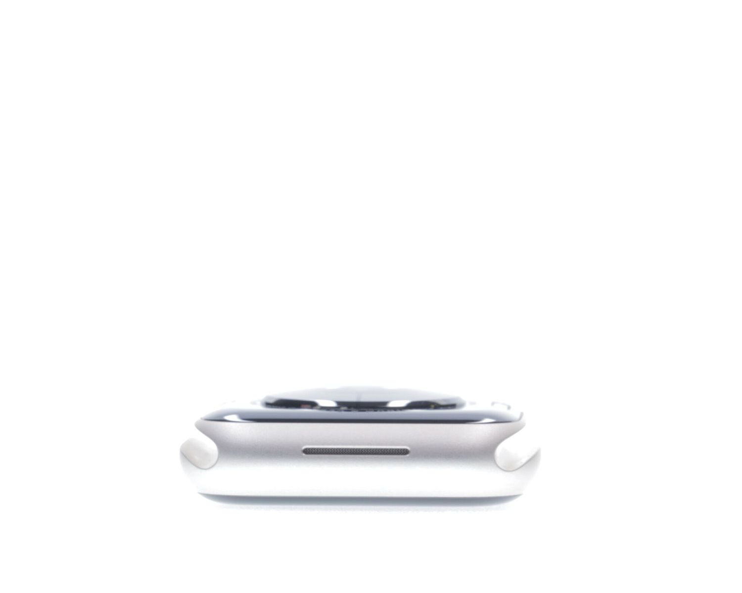 Apple Watch Series 7 2021, GPS + Cellular, Aluminium 41mm Starlight - Много добро