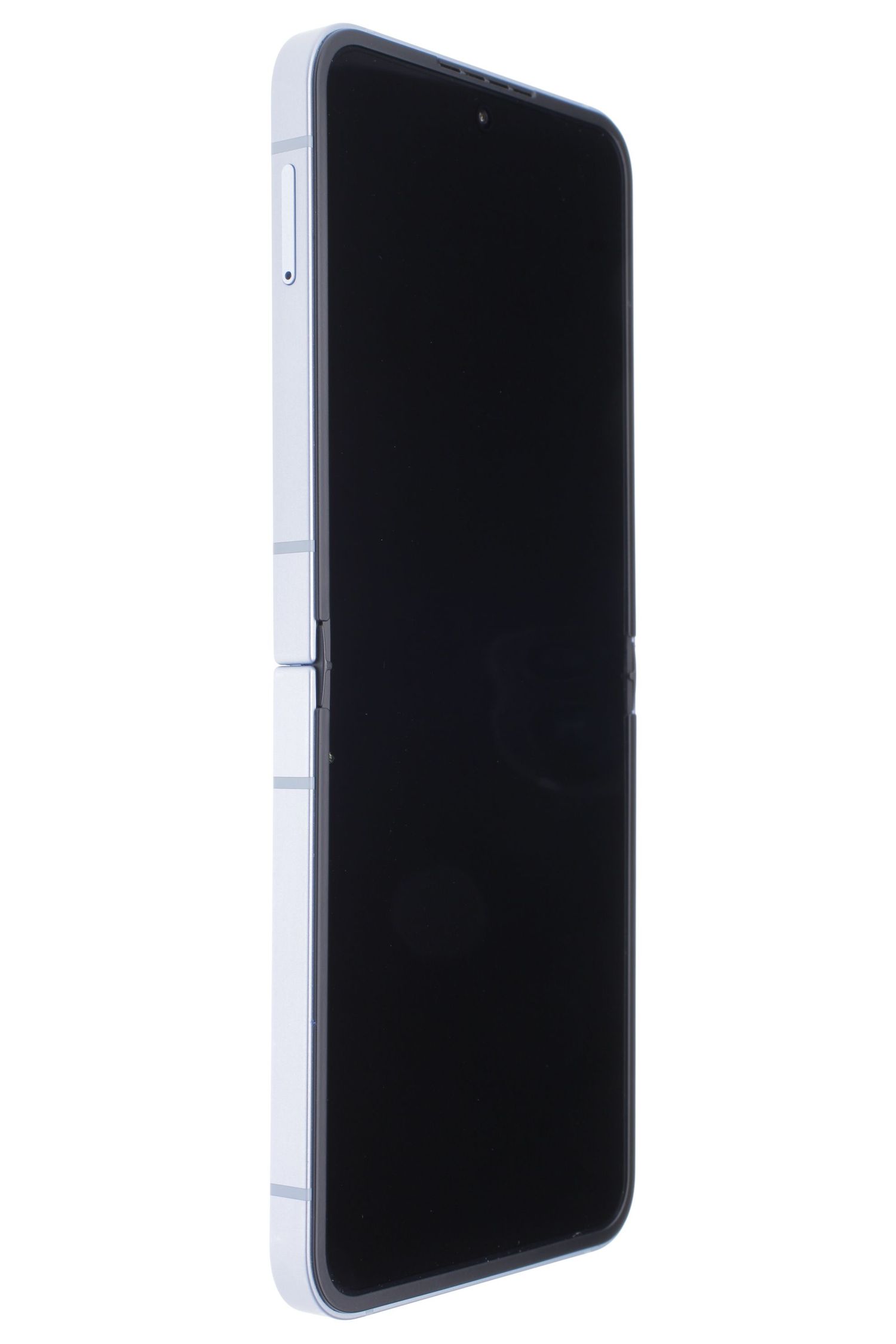 Samsung Galaxy Z Flip6 256 GB Blue - Σαν καινούργιο