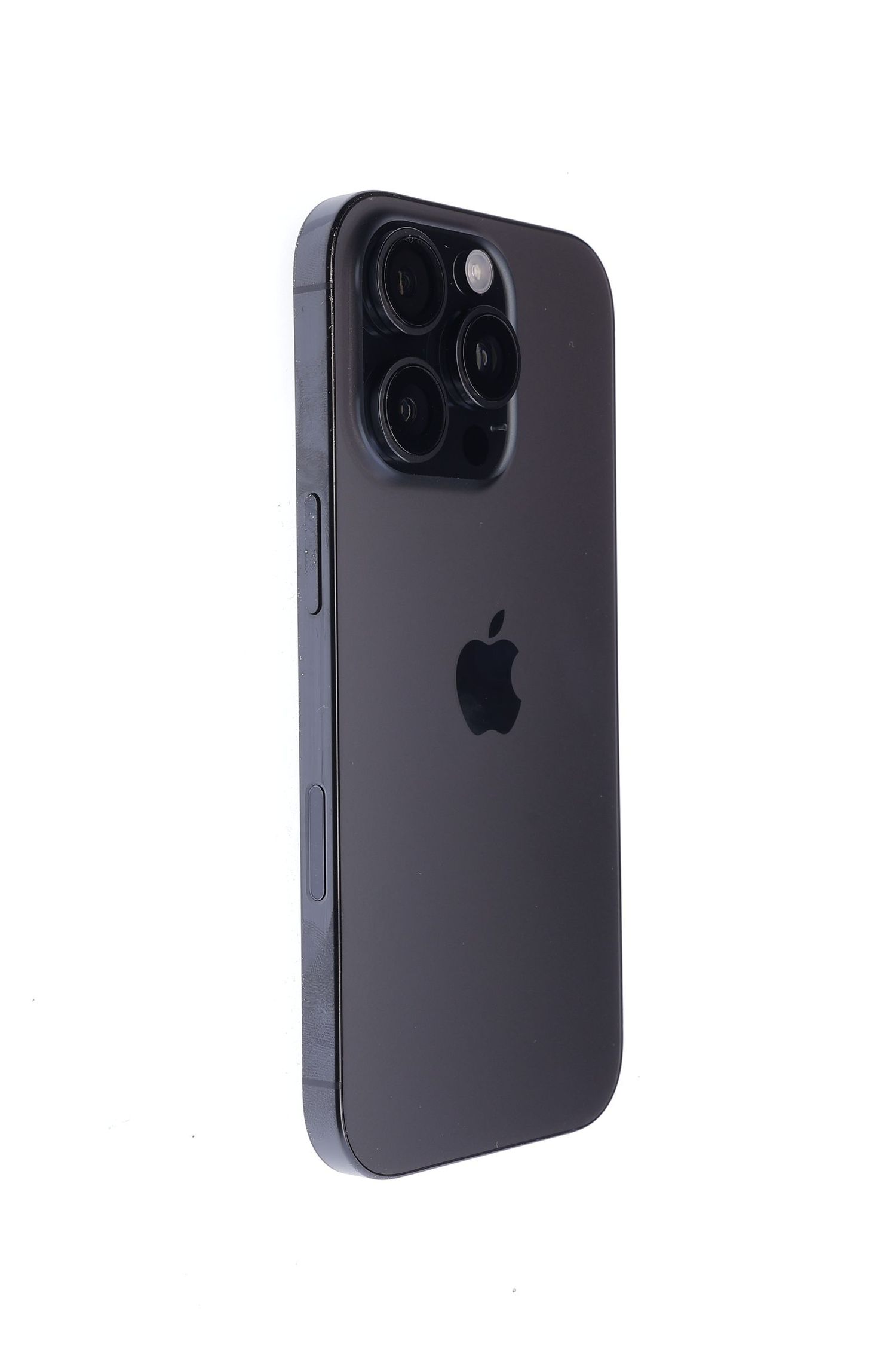 Apple iPhone 16 Pro 128 GB Black Titanium - Отлично