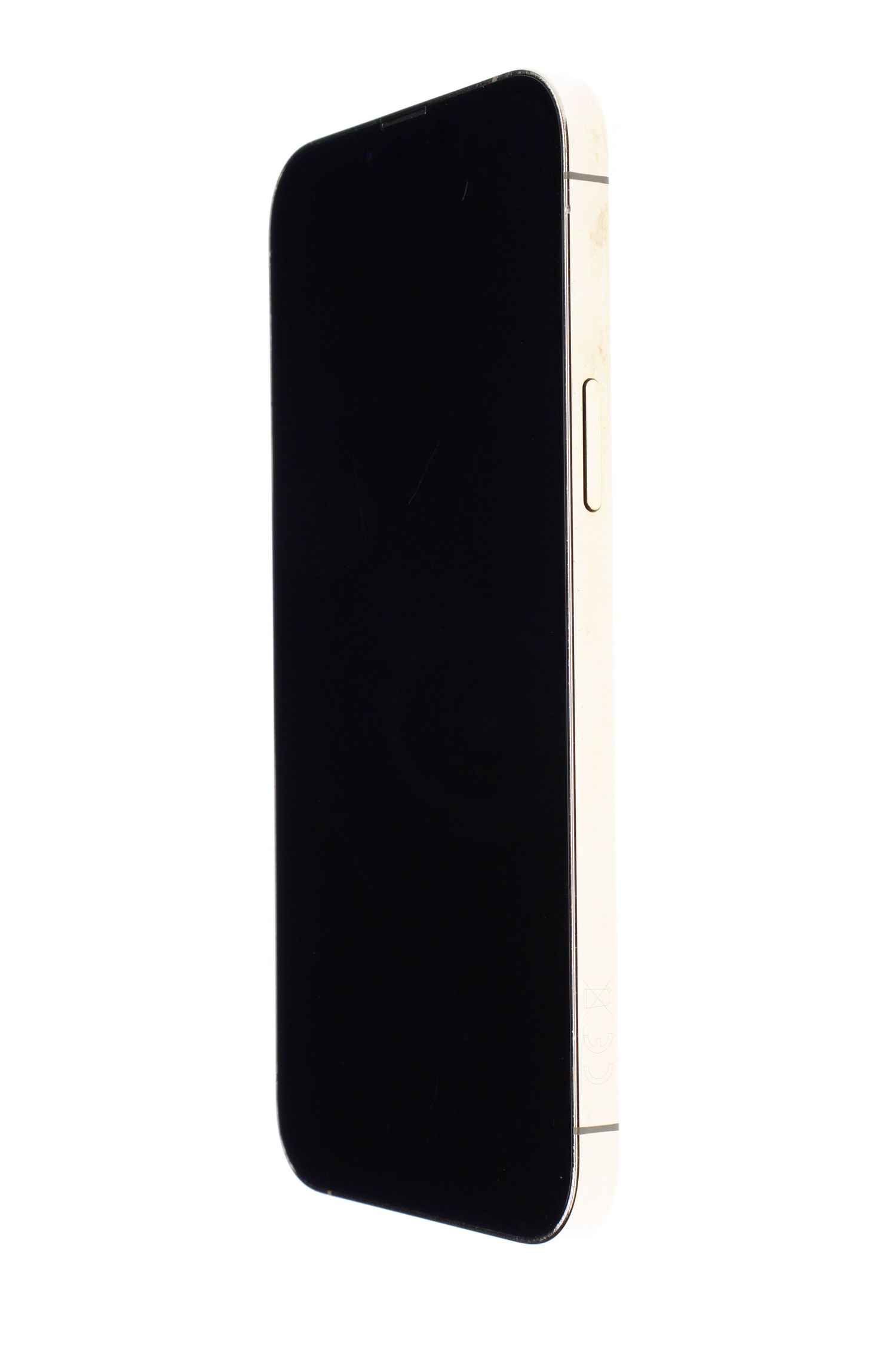 Apple iPhone 13 Pro Max 256 GB Gold - Πολύ καλό