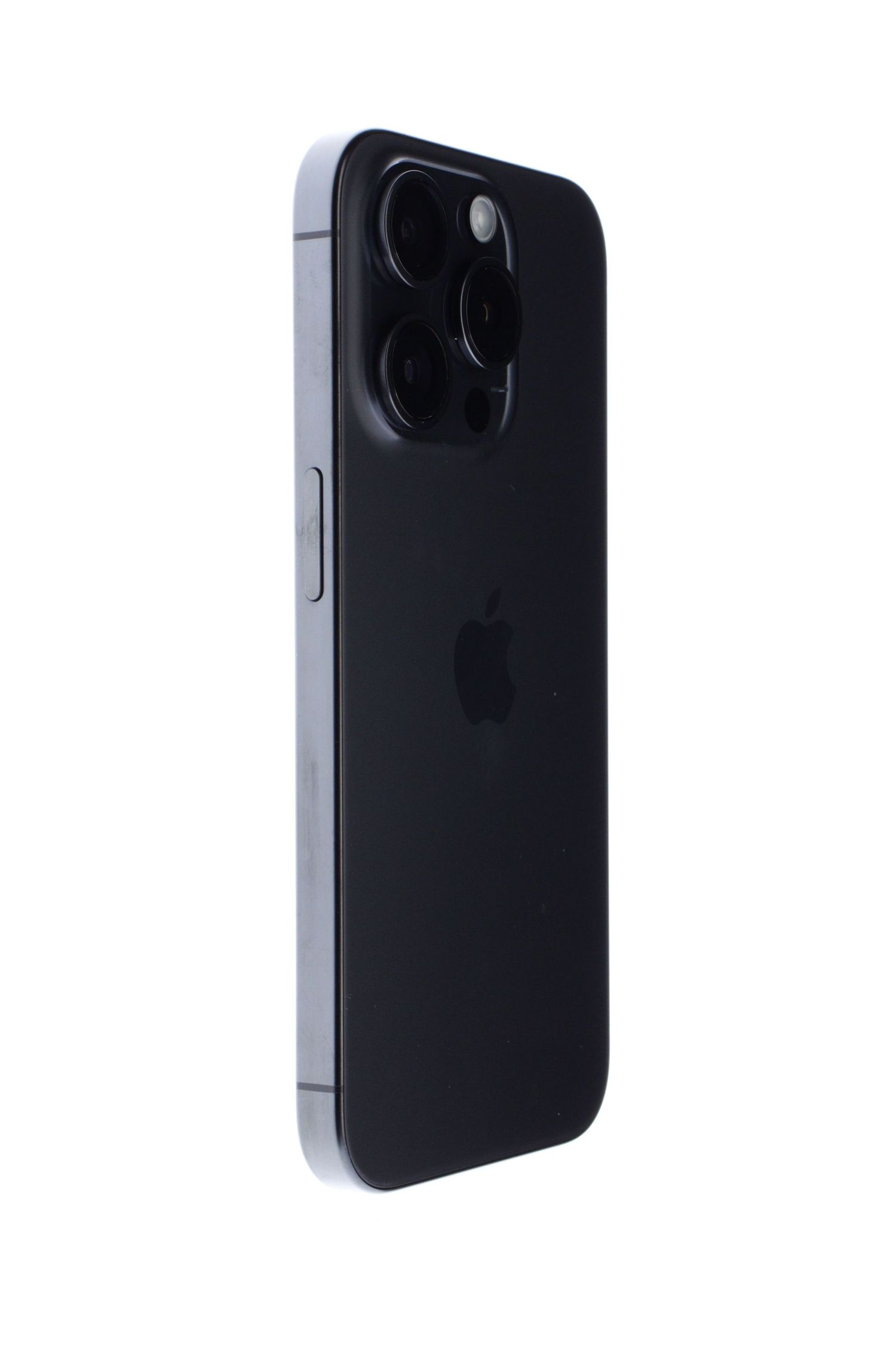 Apple iPhone 15 Pro 512 GB Black Titanium - Εξαιρετικό