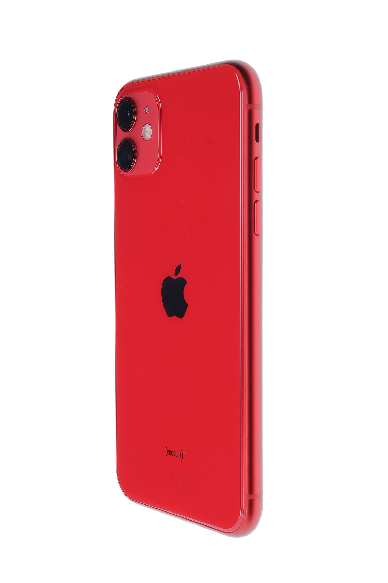 Apple iPhone 11 64 GB Red - Ca nou