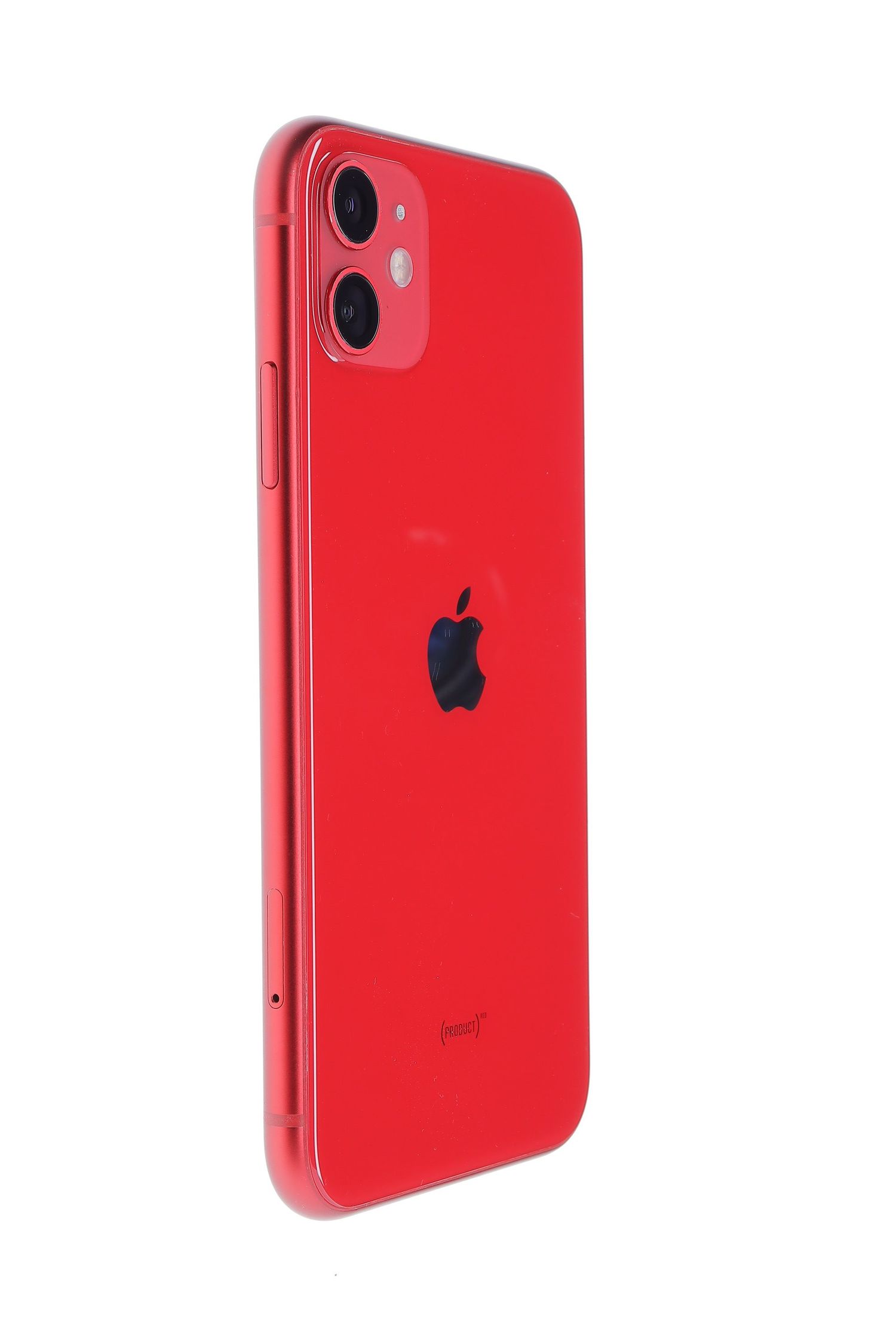 Apple iPhone 11 64 GB Red - Kiváló