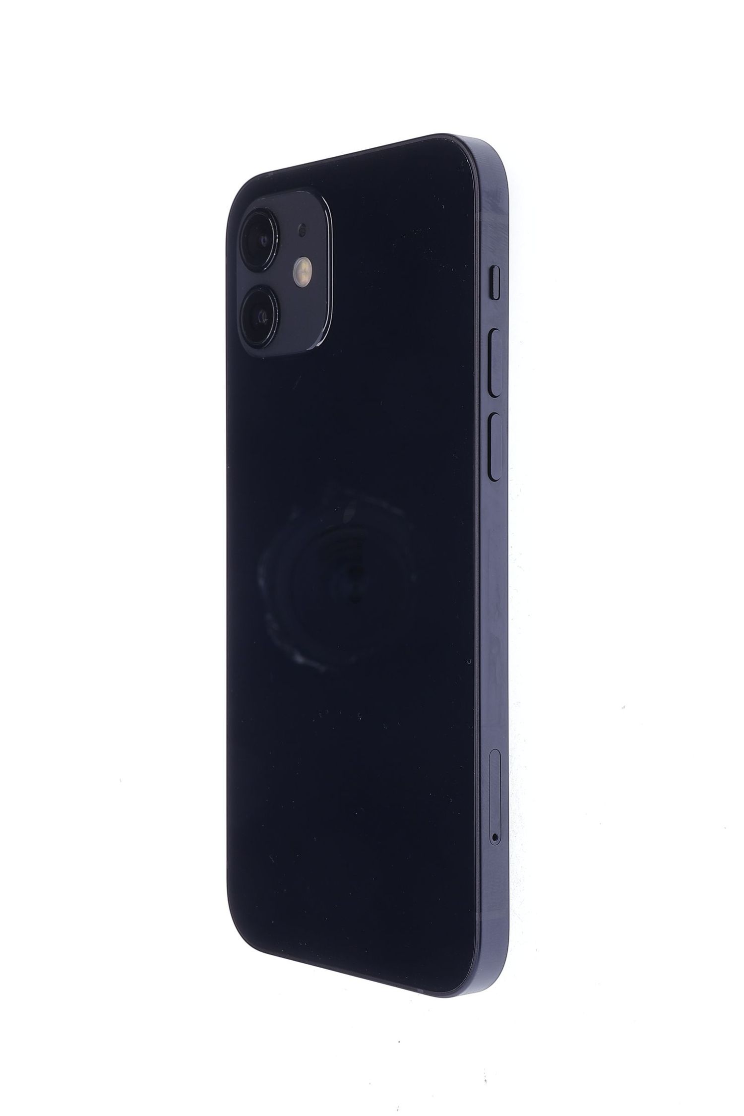 Apple iPhone 12 64 GB Black - Excelent