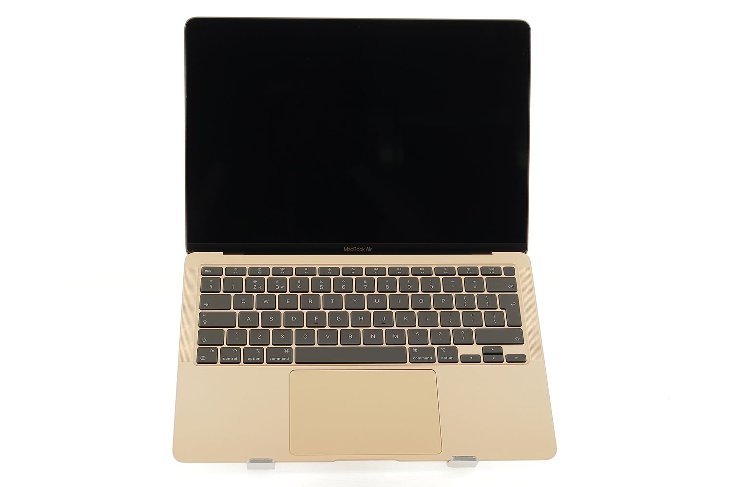 MacBook本体 Apple MacBook Air (M1, 16GB,512GB) Apple MacBook Air 13″ 2020, M1 8 Cores, 8 GB, 7 core GPU, Silver