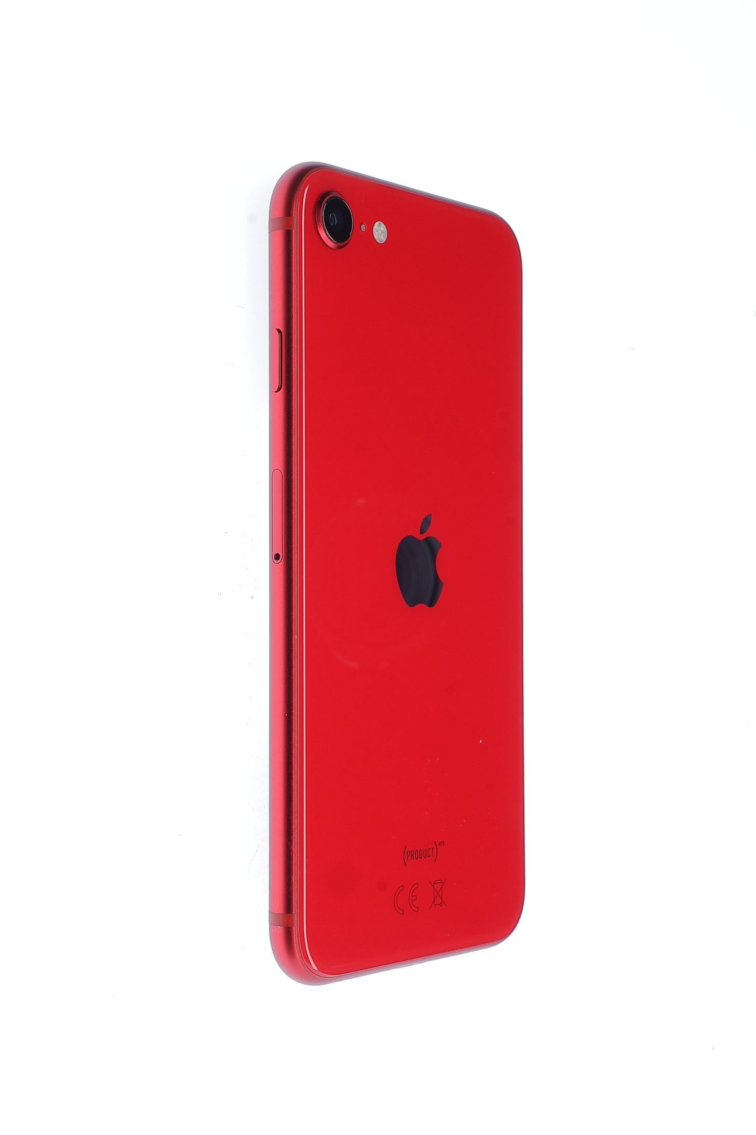 Apple iPhone SE 2020 64 GB Red - Excelent