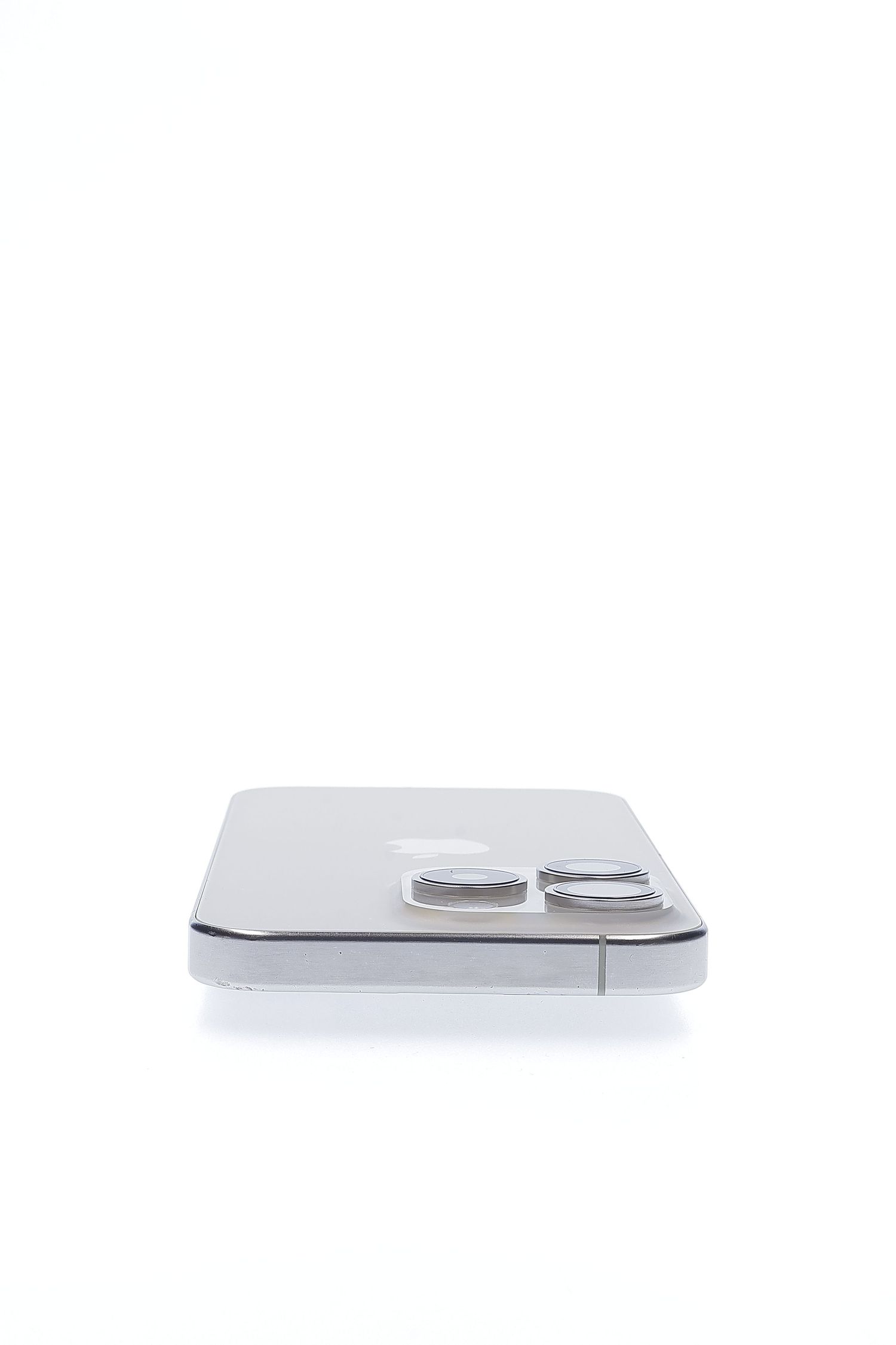 Apple iPhone 15 Pro 256 GB White Titanium - Πολύ καλό