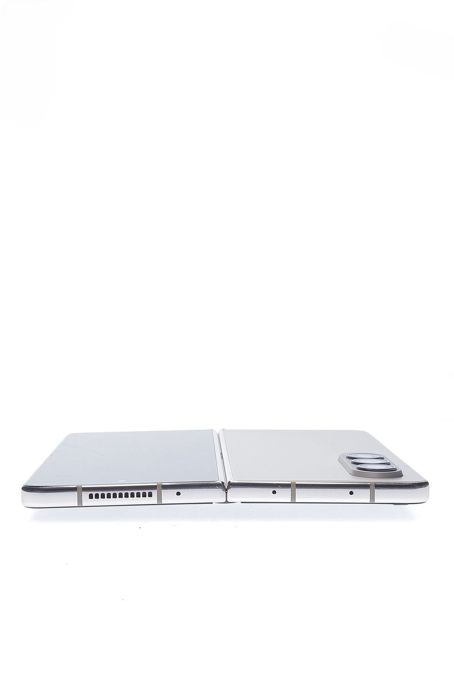 Samsung Galaxy Z Fold4 5G Dual Sim 512 GB Beige - Jó