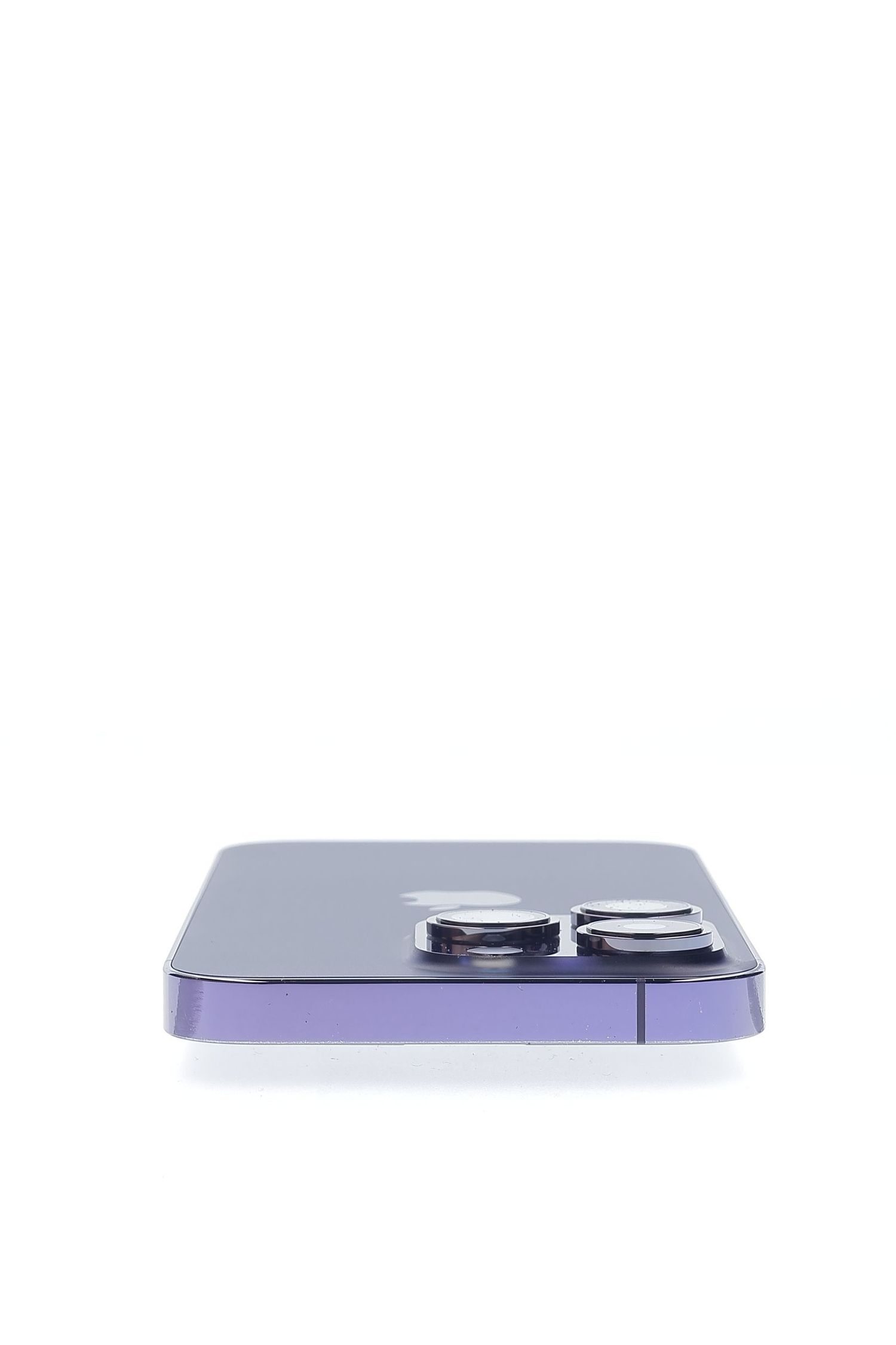 Apple iPhone 14 Pro 128 GB Deep Purple - Εξαιρετικό